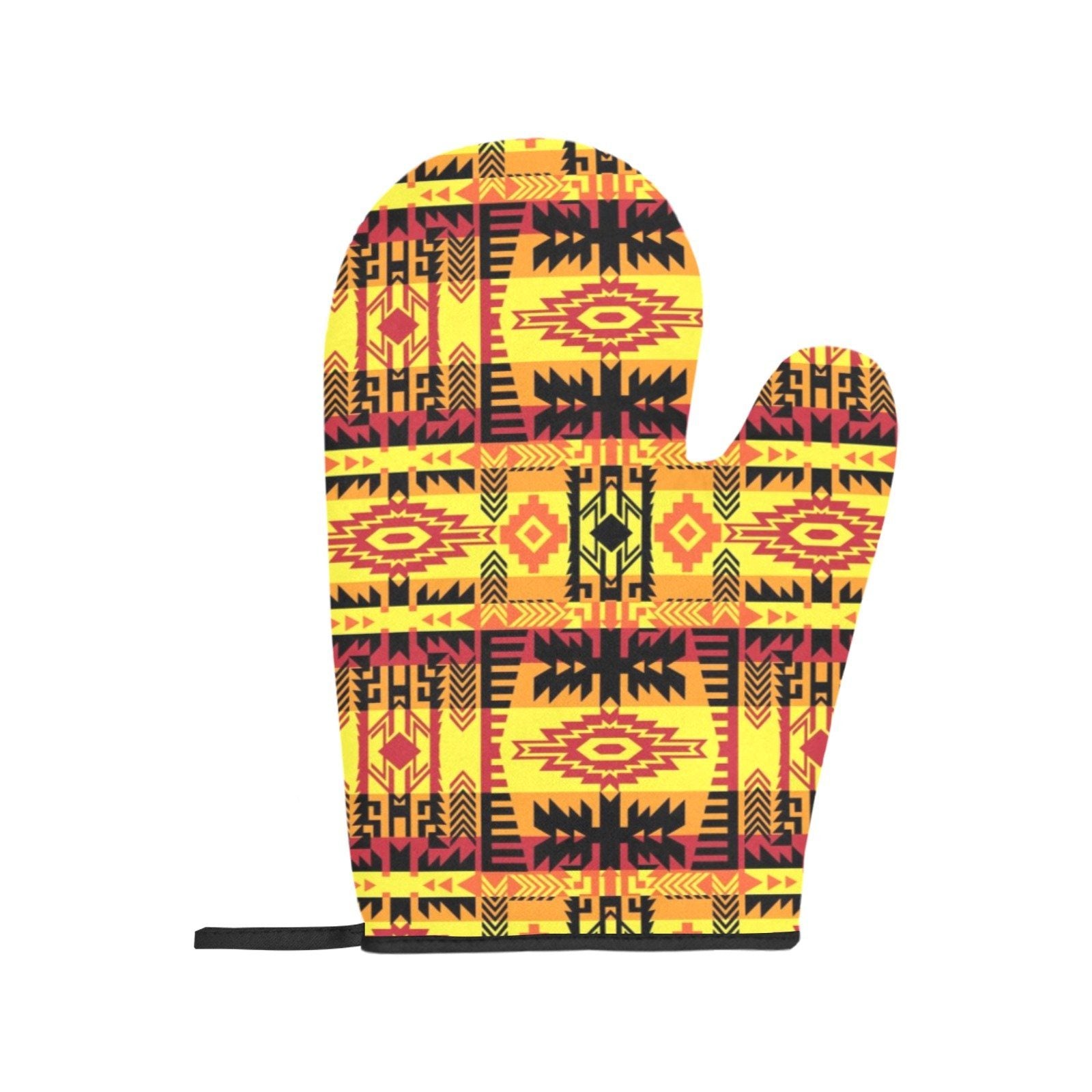 Journey of Generations Oven Mitt & Pot Holder Oven Mitt & Pot Holder e-joyer
