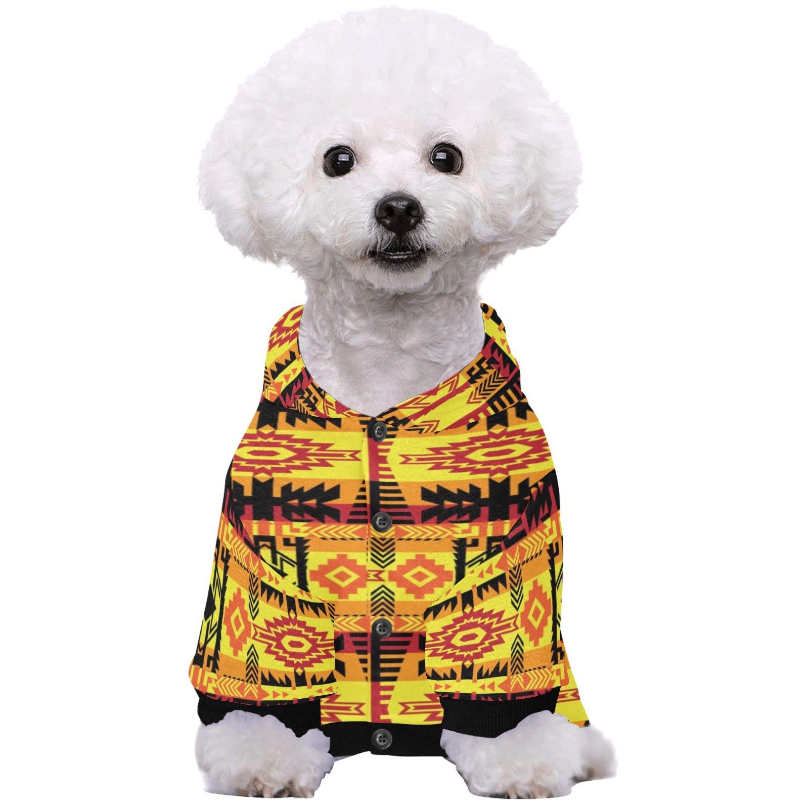 Journey of Generations Pet Dog Hoodie Pet Dog Hoodie e-joyer