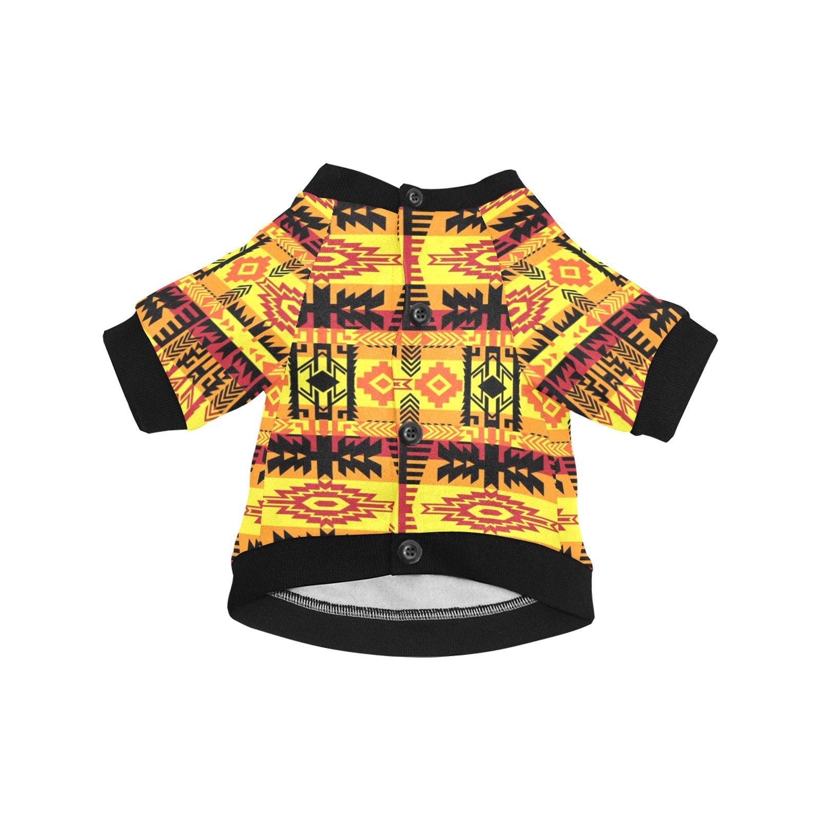 Journey of Generations Pet Dog Round Neck Shirt Pet Dog Round Neck Shirt e-joyer