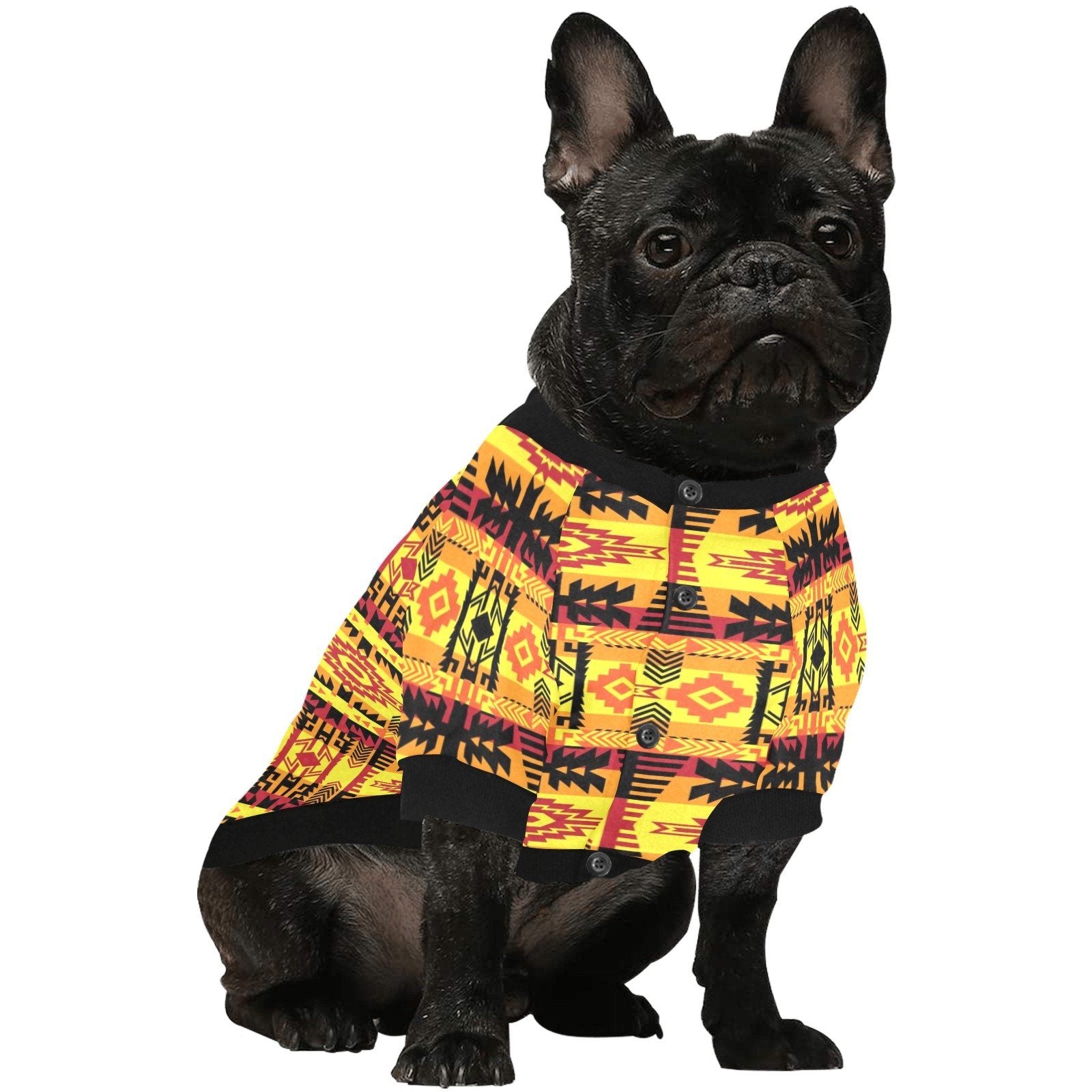 Journey of Generations Pet Dog Round Neck Shirt Pet Dog Round Neck Shirt e-joyer