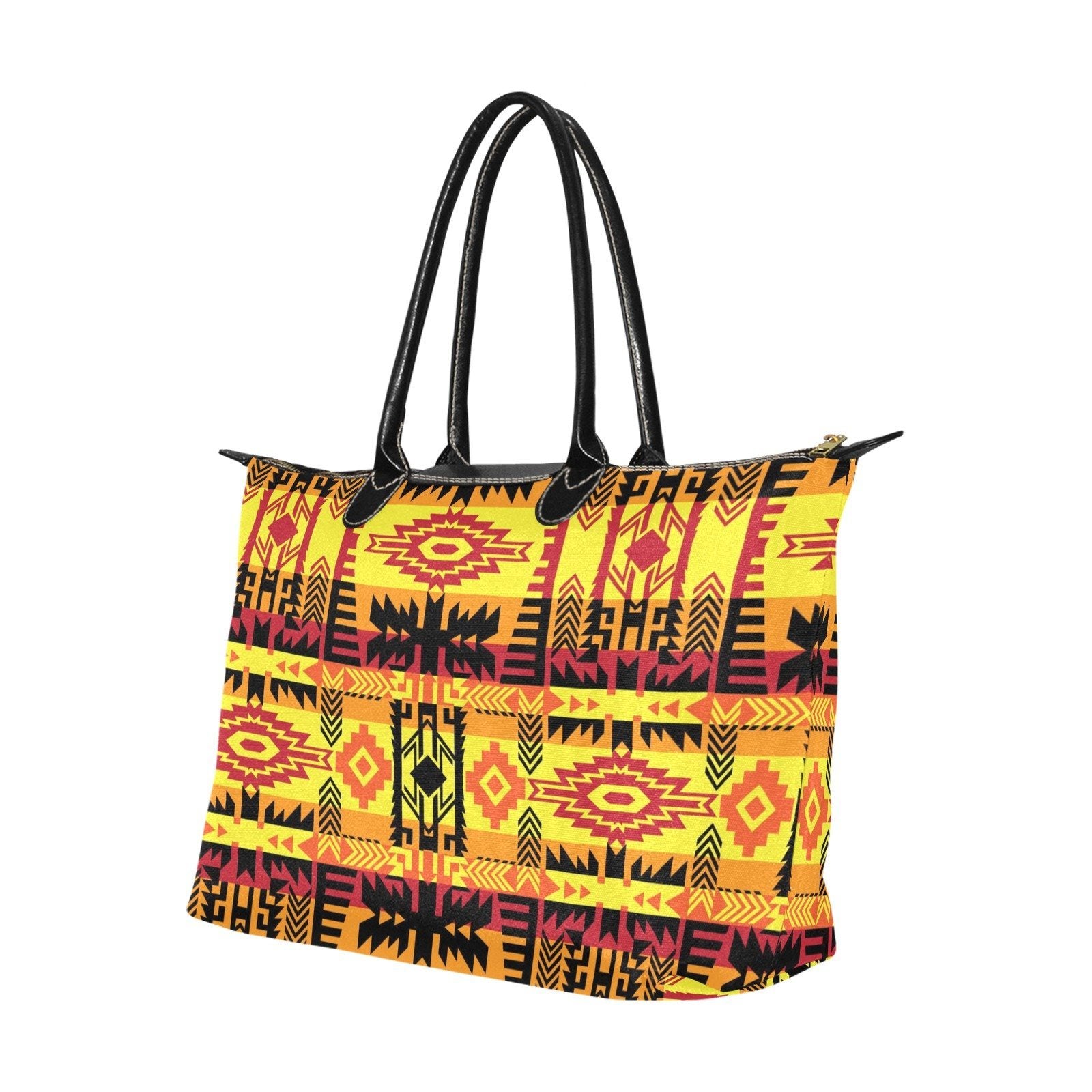 Journey of Generations Single-Shoulder Lady Handbag (Model 1714) bag e-joyer