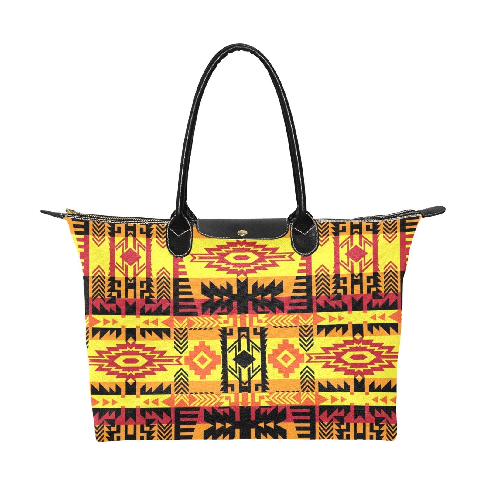 Journey of Generations Single-Shoulder Lady Handbag (Model 1714) bag e-joyer