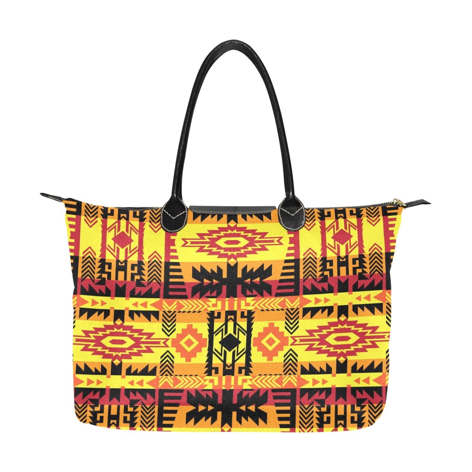 Journey of Generations Single-Shoulder Lady Handbag (Model 1714) bag e-joyer