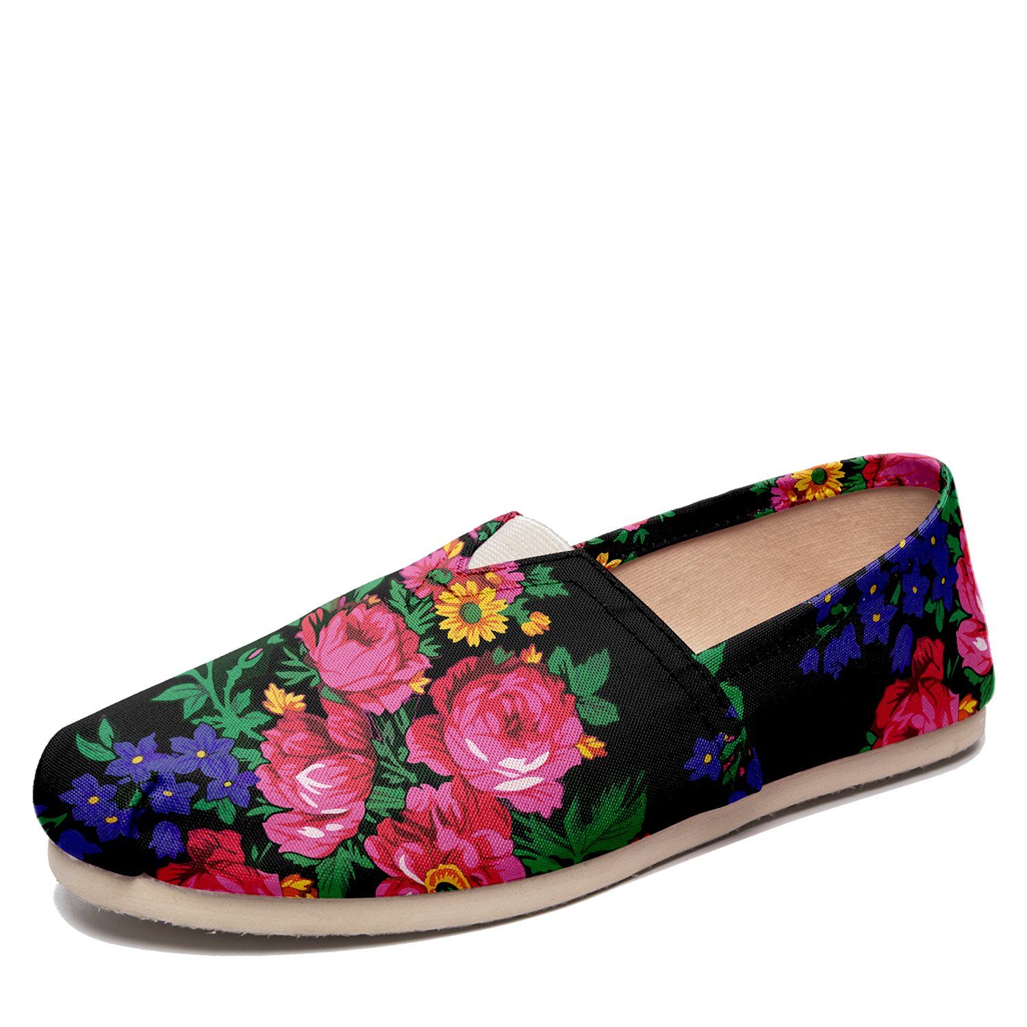 Kokum's Revenge Flip Flops