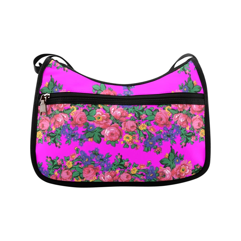 Kokum's Revenge Blush Crossbody Bags (Model 1616) Crossbody Bags (1616) e-joyer