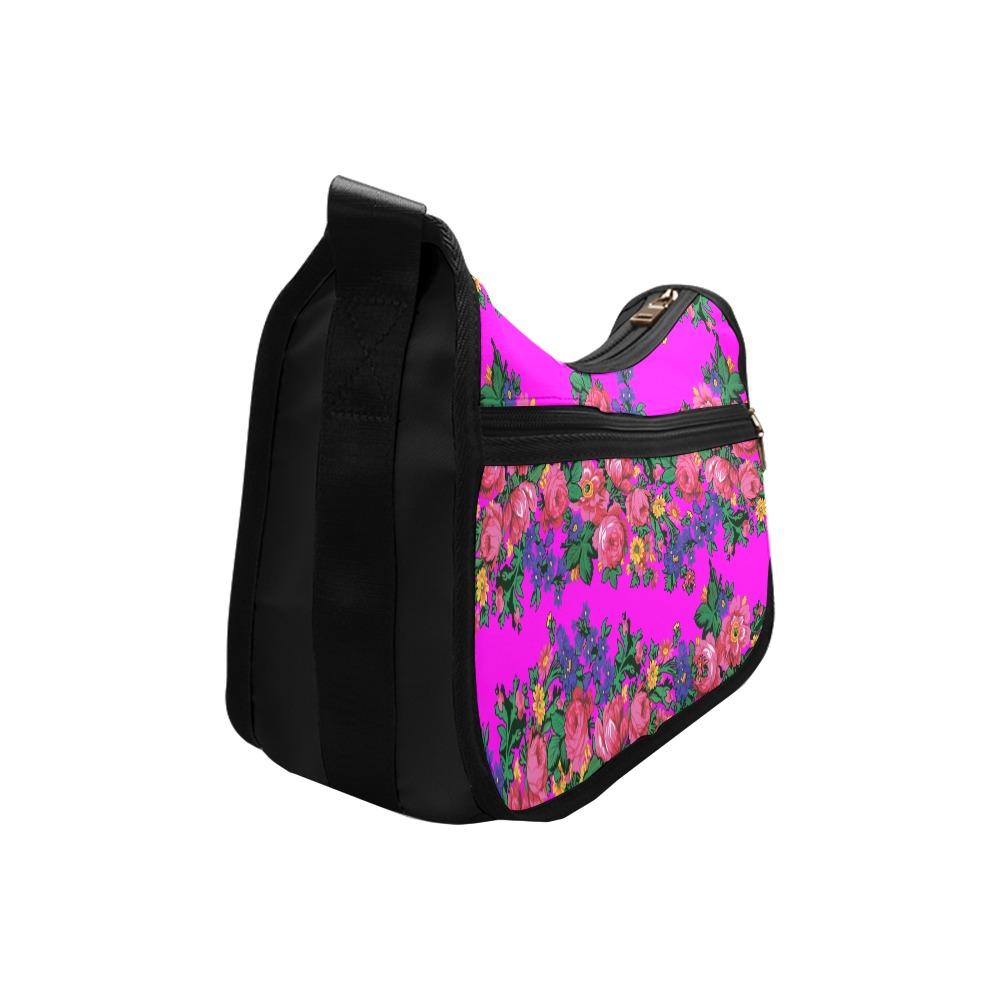 Kokum's Revenge Blush Crossbody Bags (Model 1616) Crossbody Bags (1616) e-joyer