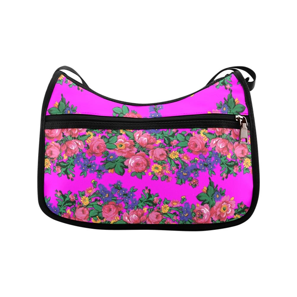 Kokum's Revenge Blush Crossbody Bags (Model 1616) Crossbody Bags (1616) e-joyer