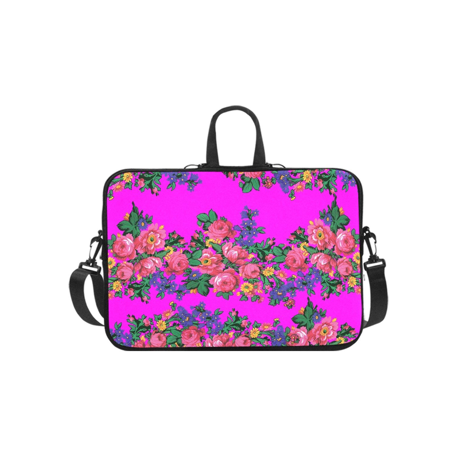 Kokum's Revenge Blush Laptop Handbags 17" bag e-joyer