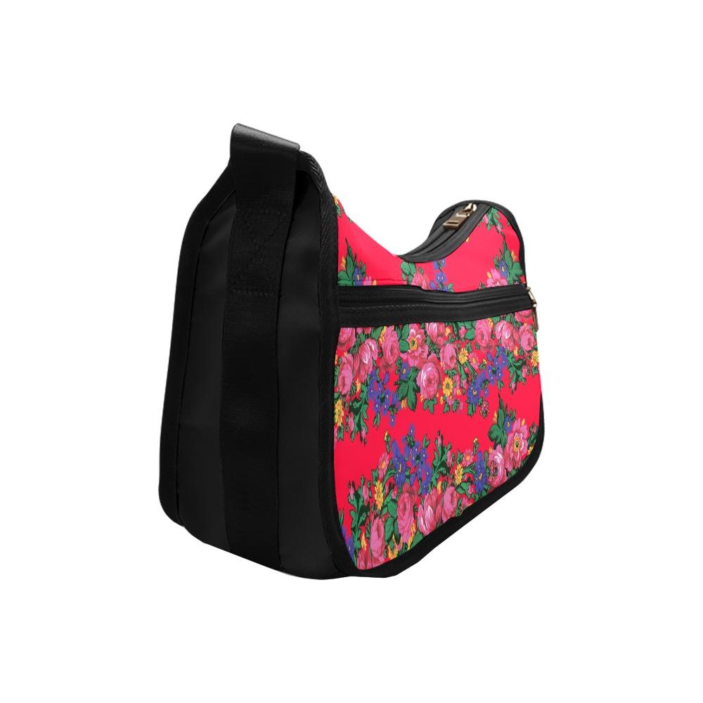 Kokum's Revenge Dahlia Crossbody Bags (Model 1616) Crossbody Bags (1616) e-joyer