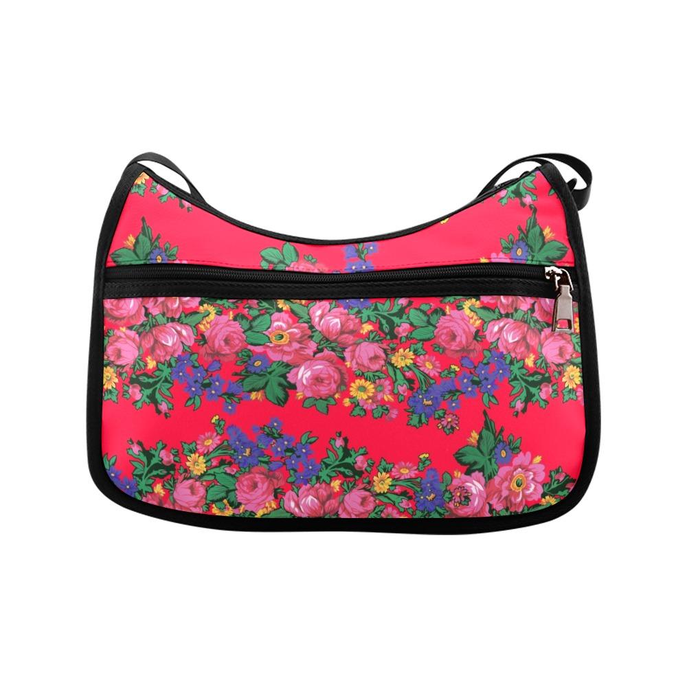 Kokum's Revenge Dahlia Crossbody Bags (Model 1616) Crossbody Bags (1616) e-joyer