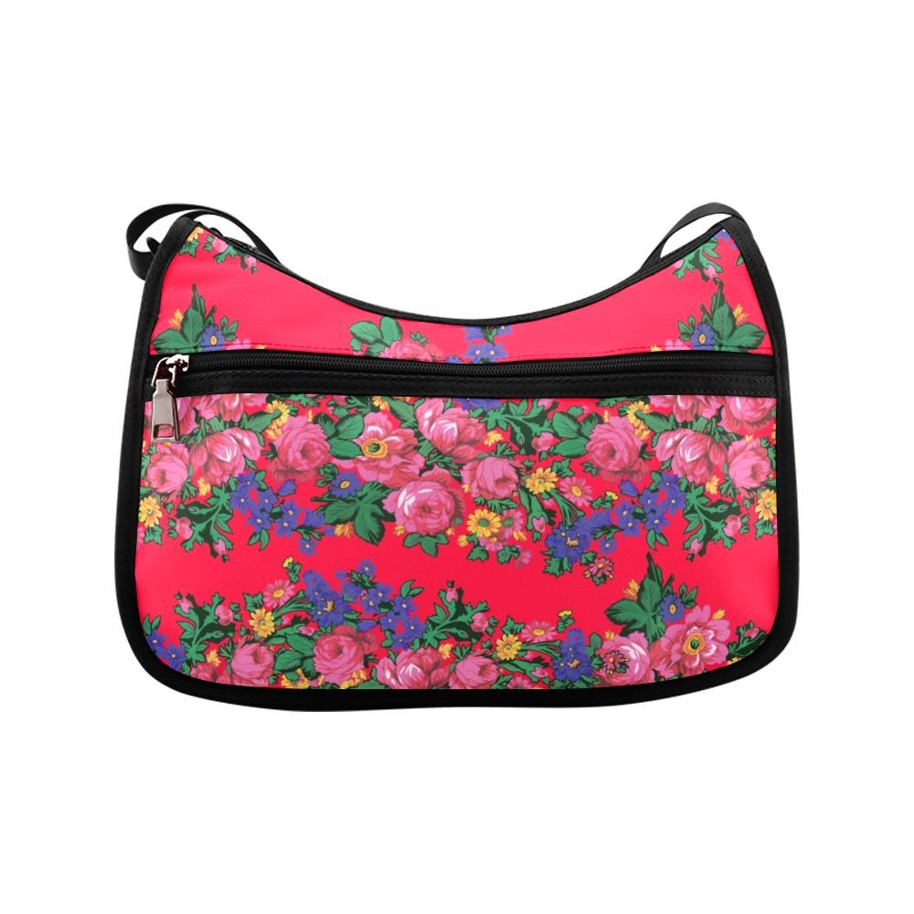 Kokum's Revenge Dahlia Crossbody Bags (Model 1616) Crossbody Bags (1616) e-joyer