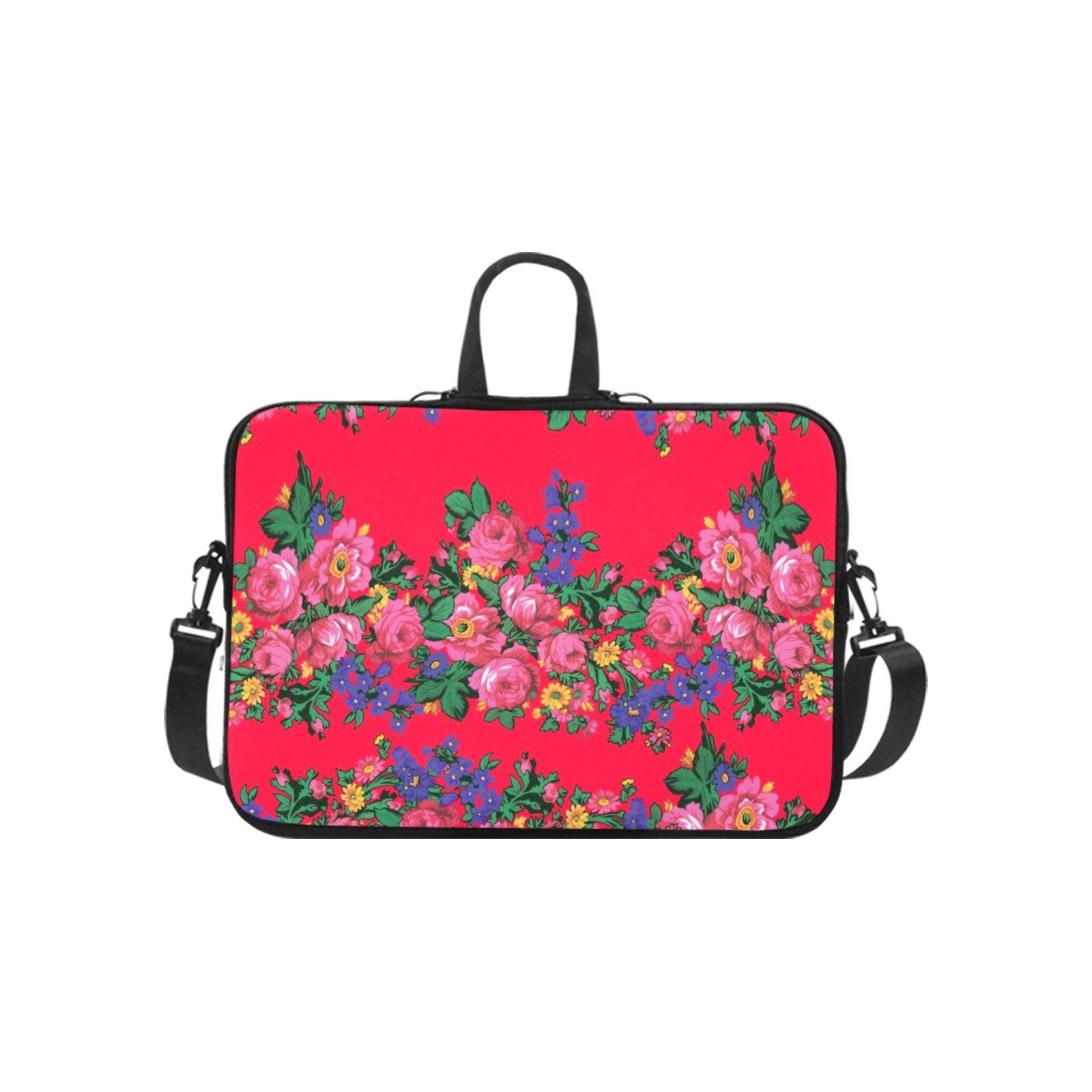 Kokum's Revenge Dahlia Laptop Handbags 13" Laptop Handbags 13" e-joyer