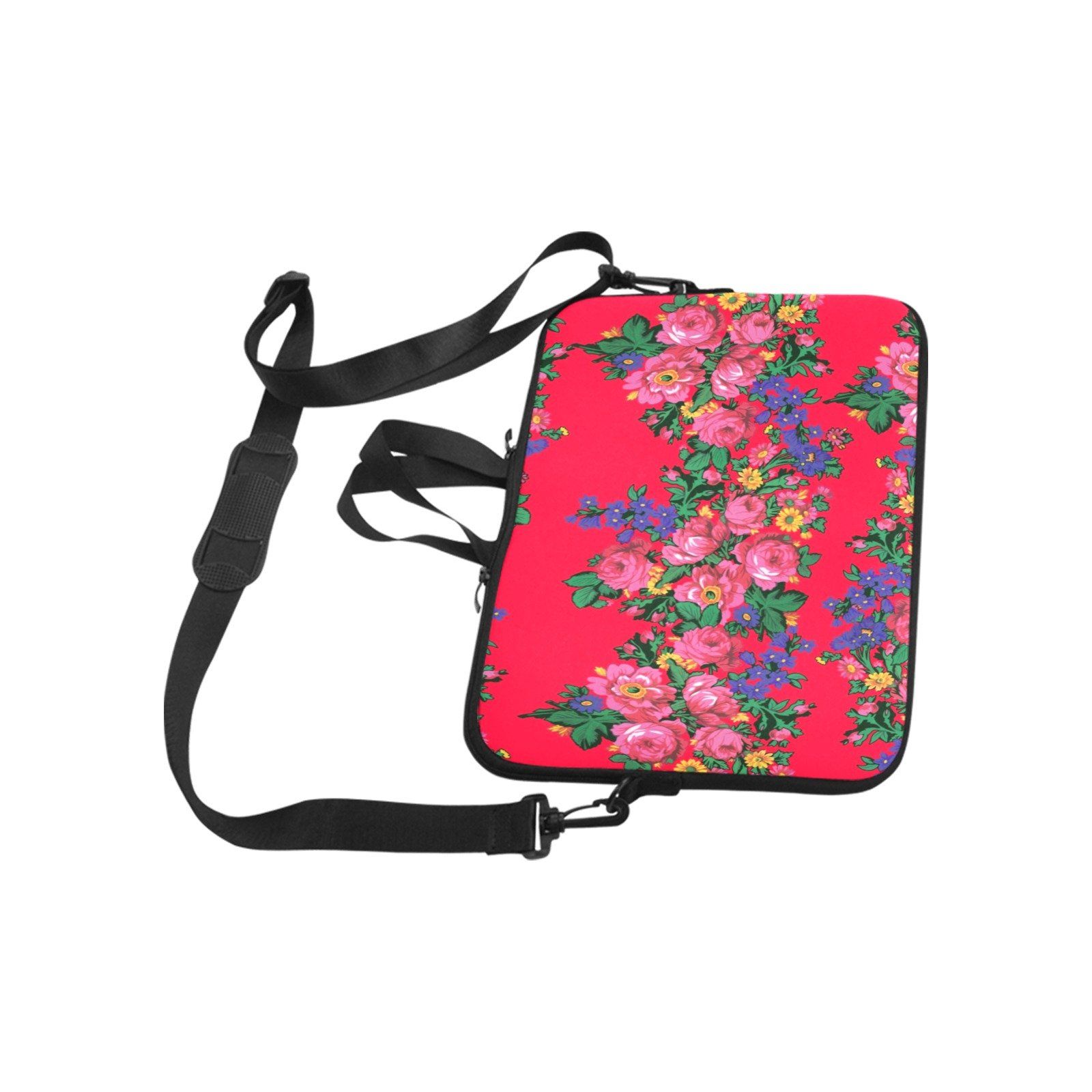 Kokum's Revenge Dahlia Laptop Handbags 13" Laptop Handbags 13" e-joyer