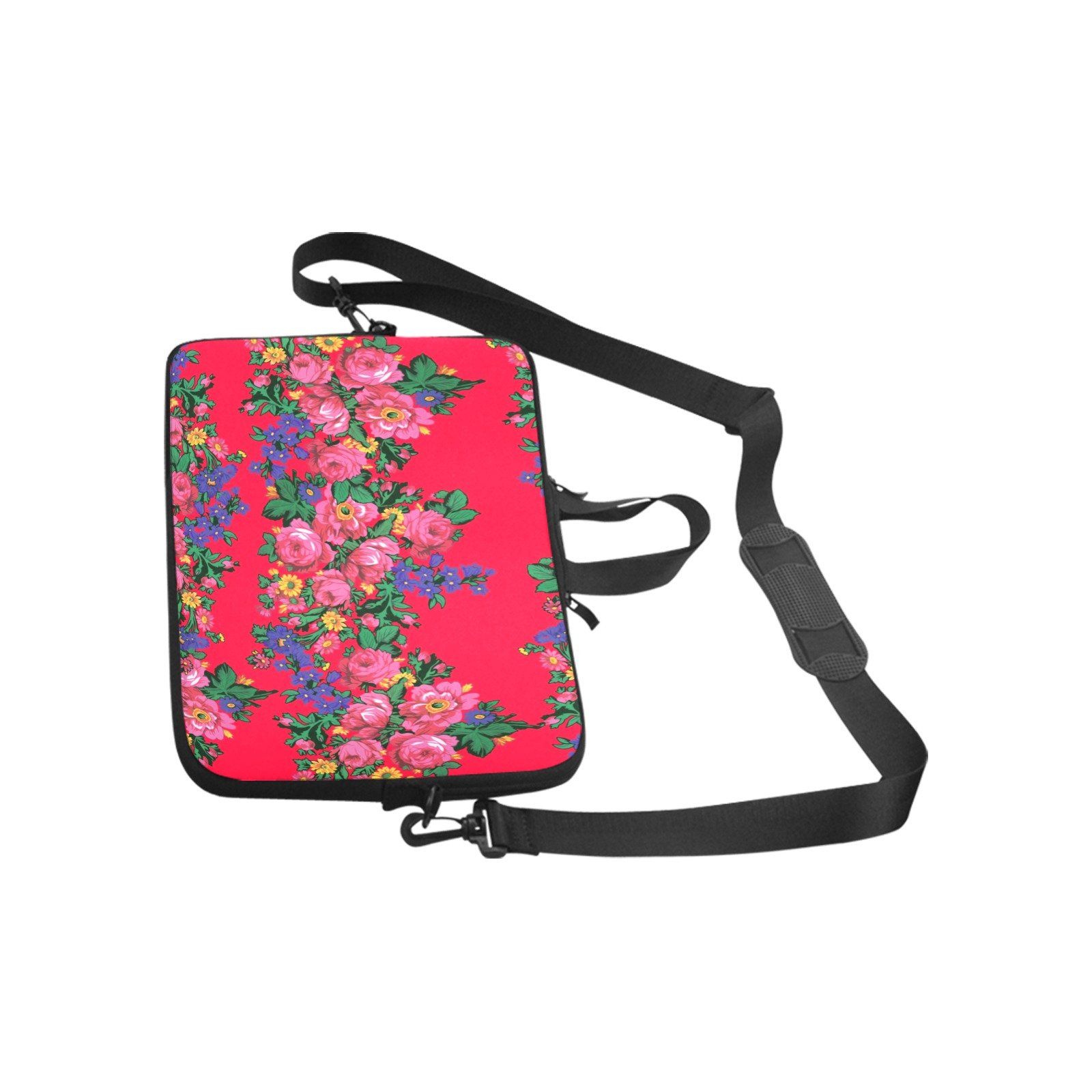 Kokum's Revenge Dahlia Laptop Handbags 15" Laptop Handbags 15" e-joyer