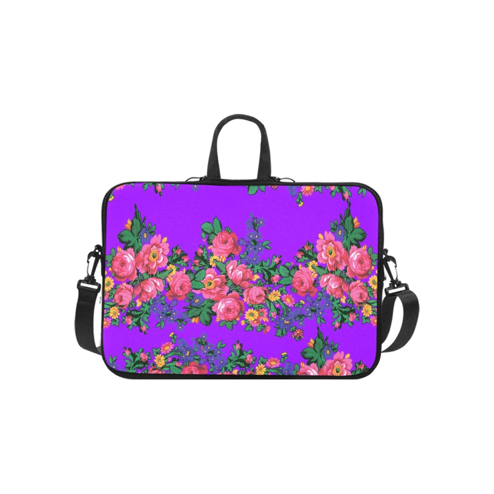 Kokum's Revenge Lilac Laptop Handbags 13" Laptop Handbags 13" e-joyer