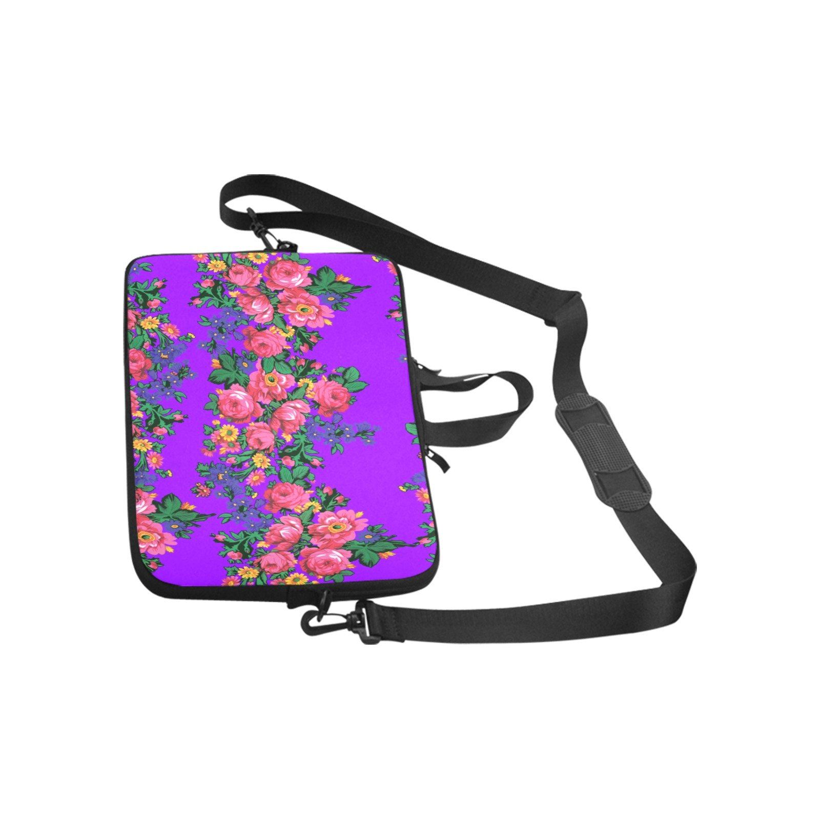 Kokum's Revenge Lilac Laptop Handbags 13" Laptop Handbags 13" e-joyer