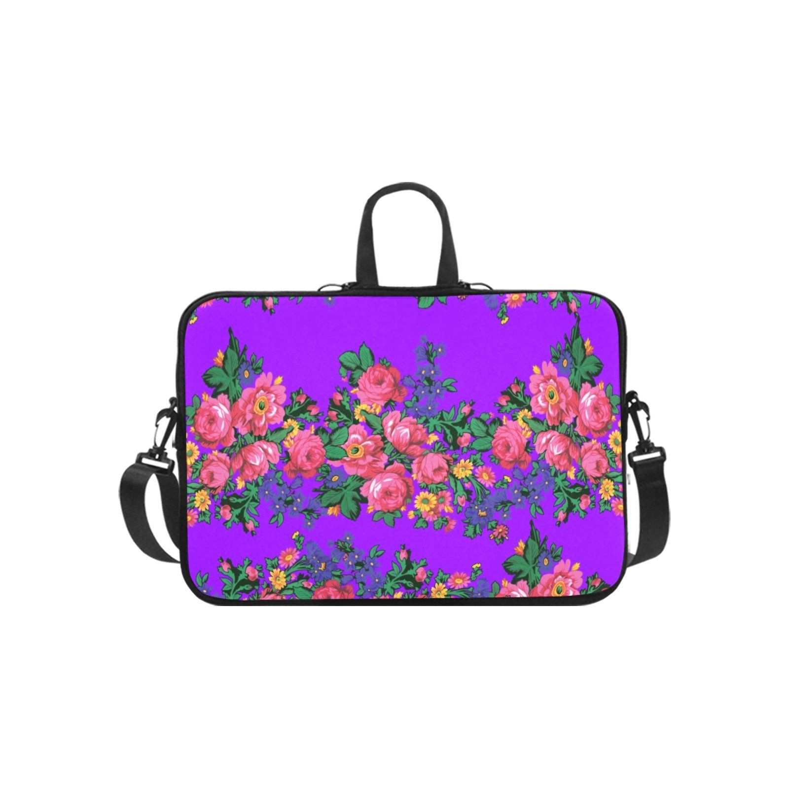 Kokum's Revenge Lilac Laptop Handbags 13" Laptop Handbags 13" e-joyer