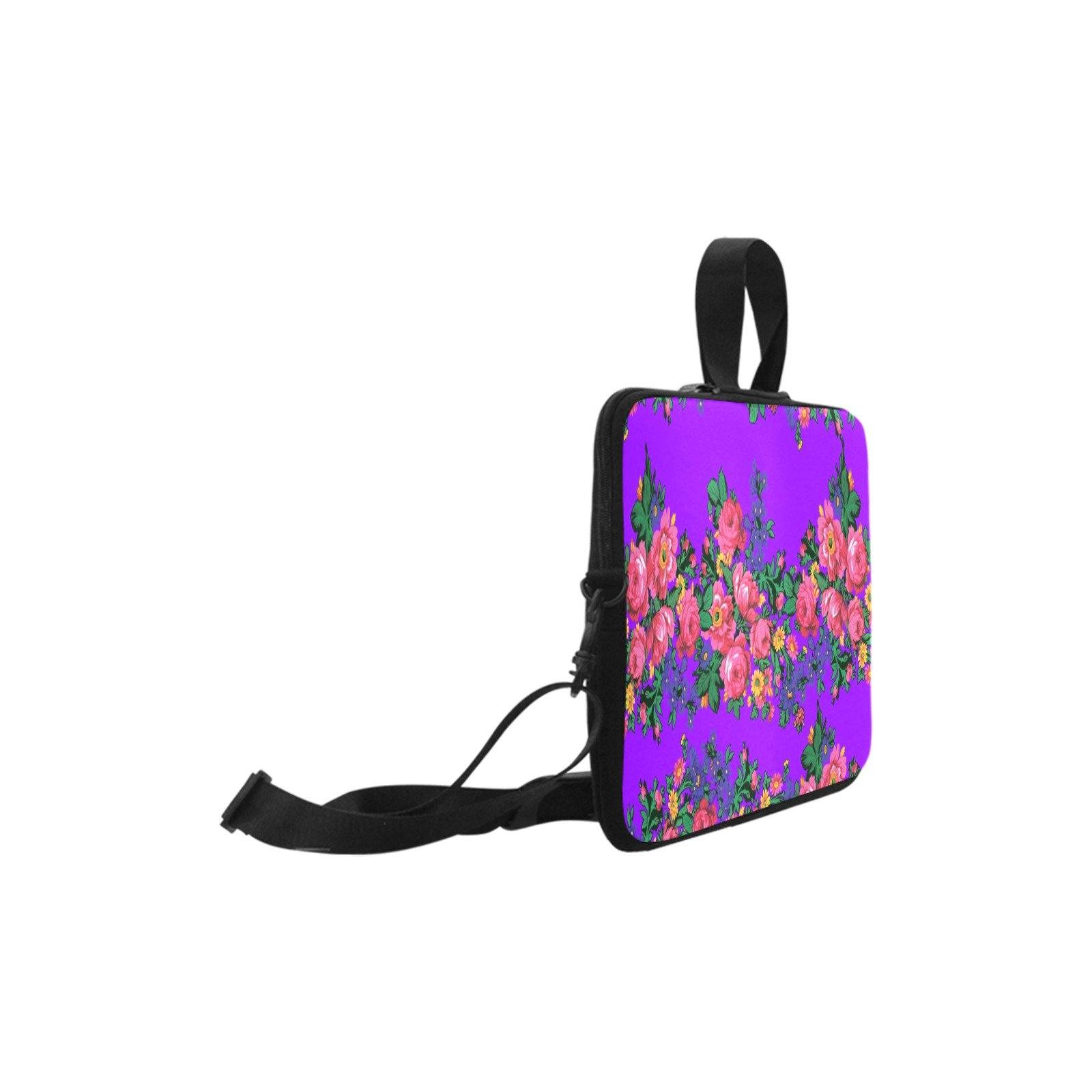 Kokum's Revenge Lilac Laptop Handbags 13" Laptop Handbags 13" e-joyer