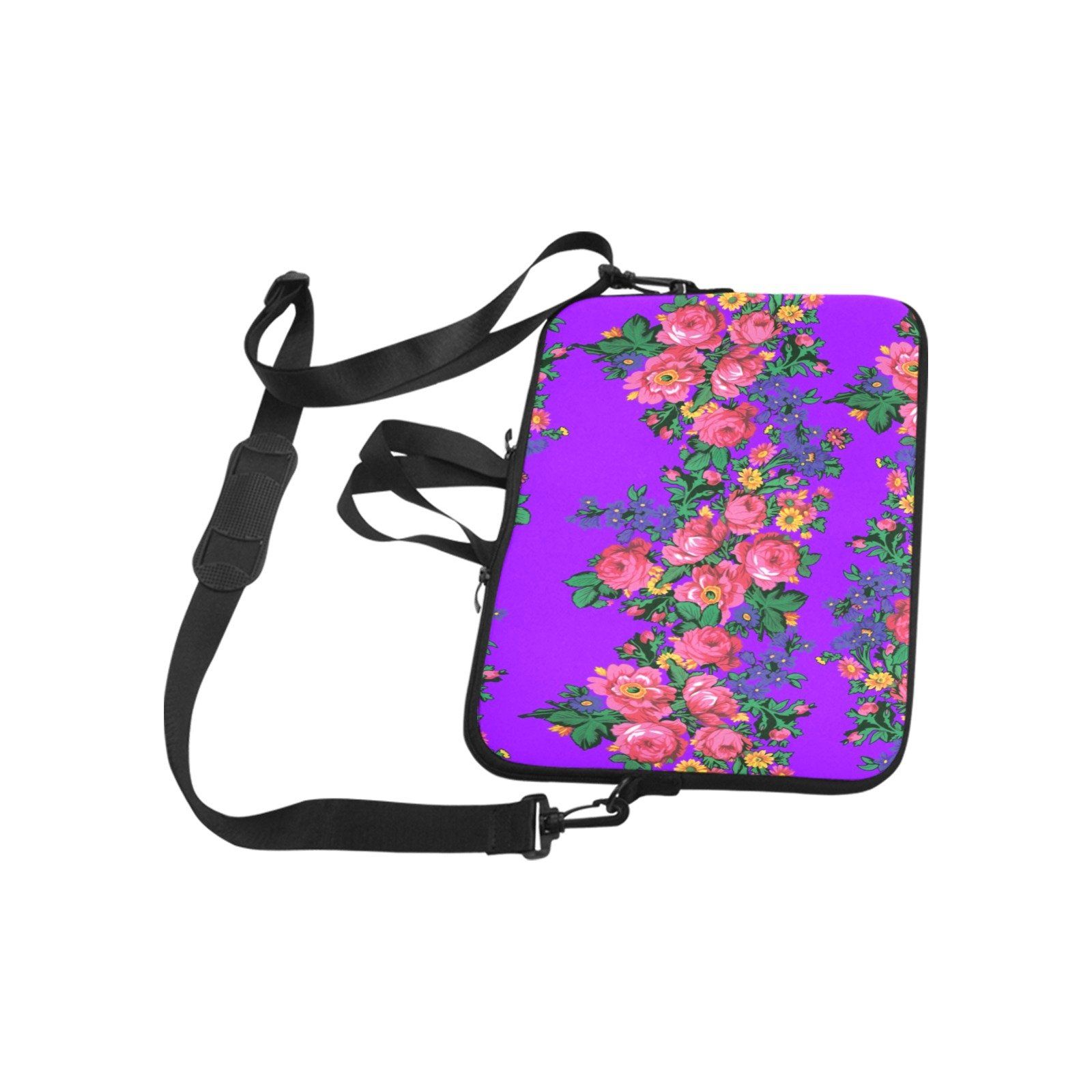 Kokum's Revenge Lilac Laptop Handbags 13" Laptop Handbags 13" e-joyer