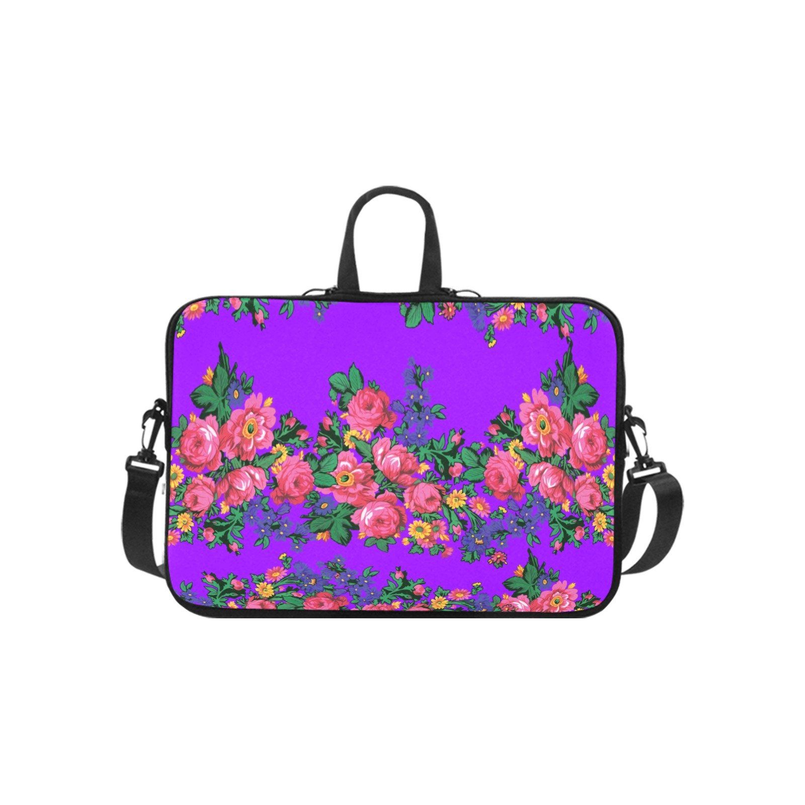 Kokum's Revenge Lilac Laptop Handbags 15" Laptop Handbags 15" e-joyer