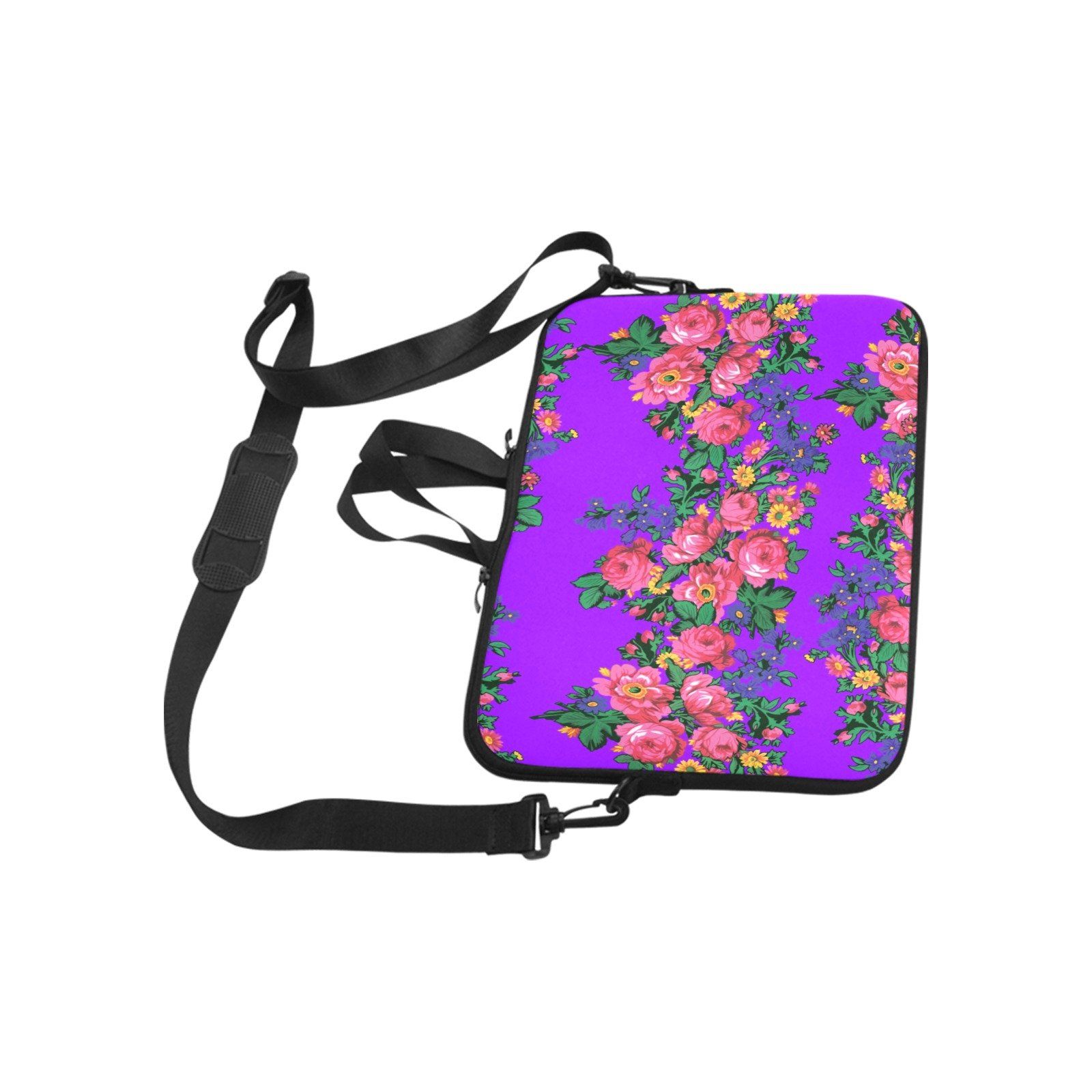 Kokum's Revenge Lilac Laptop Handbags 15" Laptop Handbags 15" e-joyer