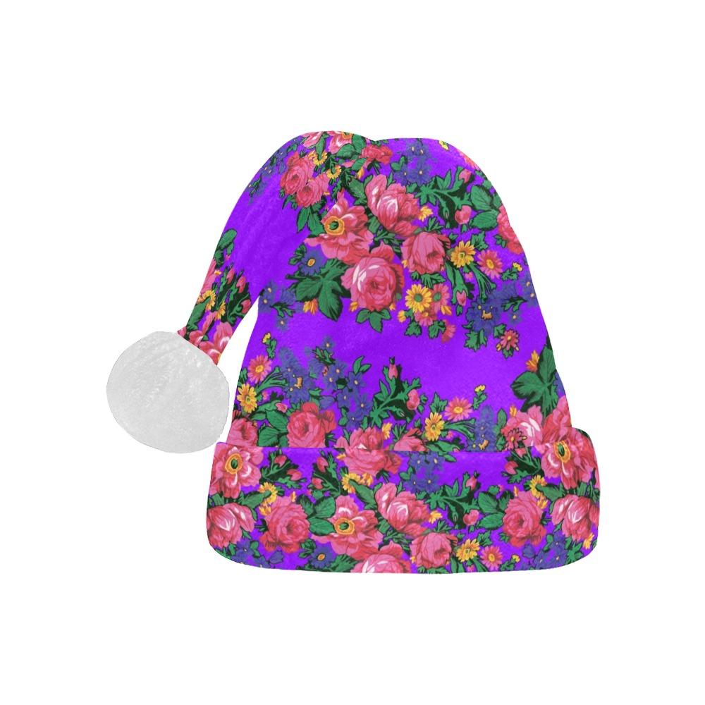 Kokum's Revenge Lilac Santa Hat Santa Hat e-joyer