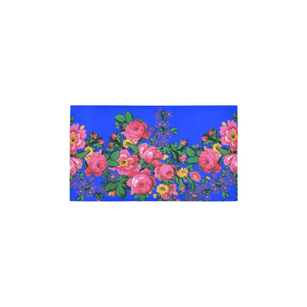 Kokum's Revenge Royal Bath Rug 16''x 28'' Bath Rug 16''x 28'' e-joyer