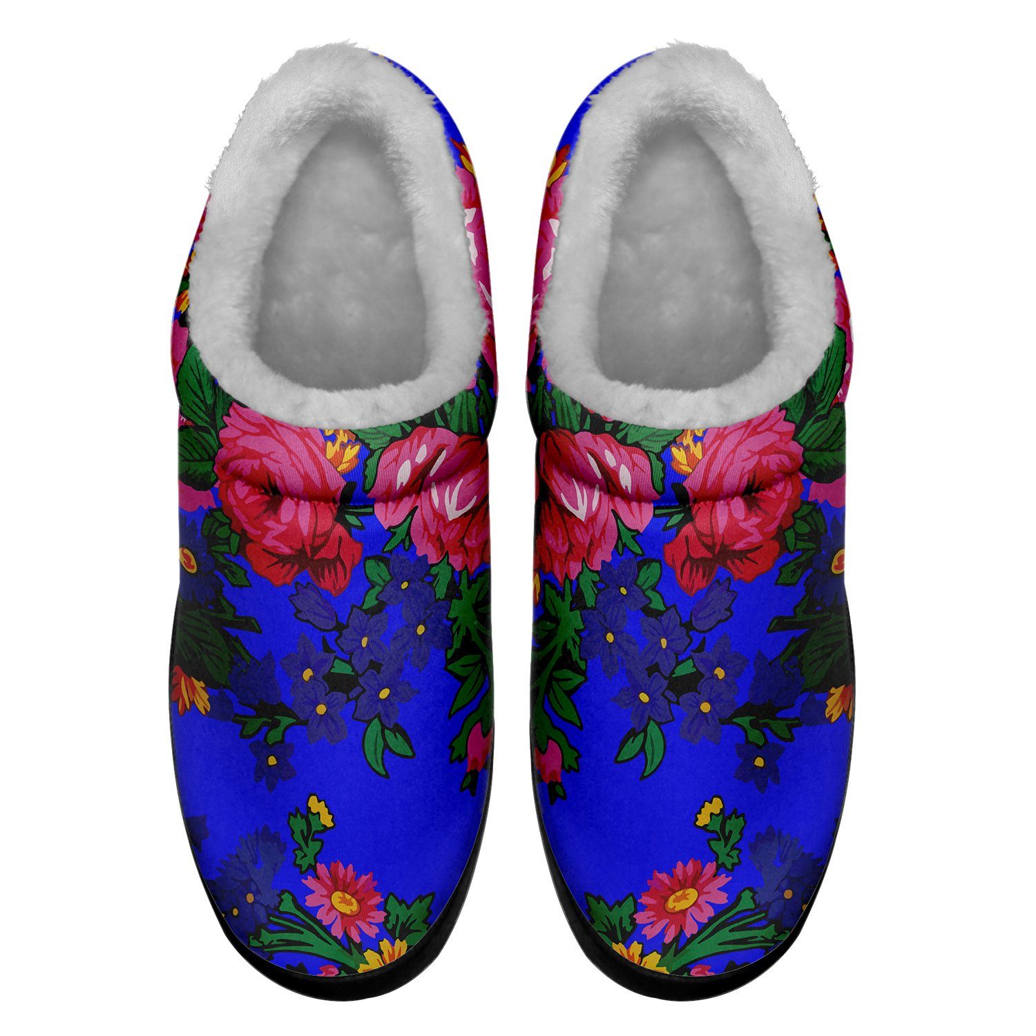 Kokum's Revenge Royal Ikinnii Indoor Slipper 49 Dzine