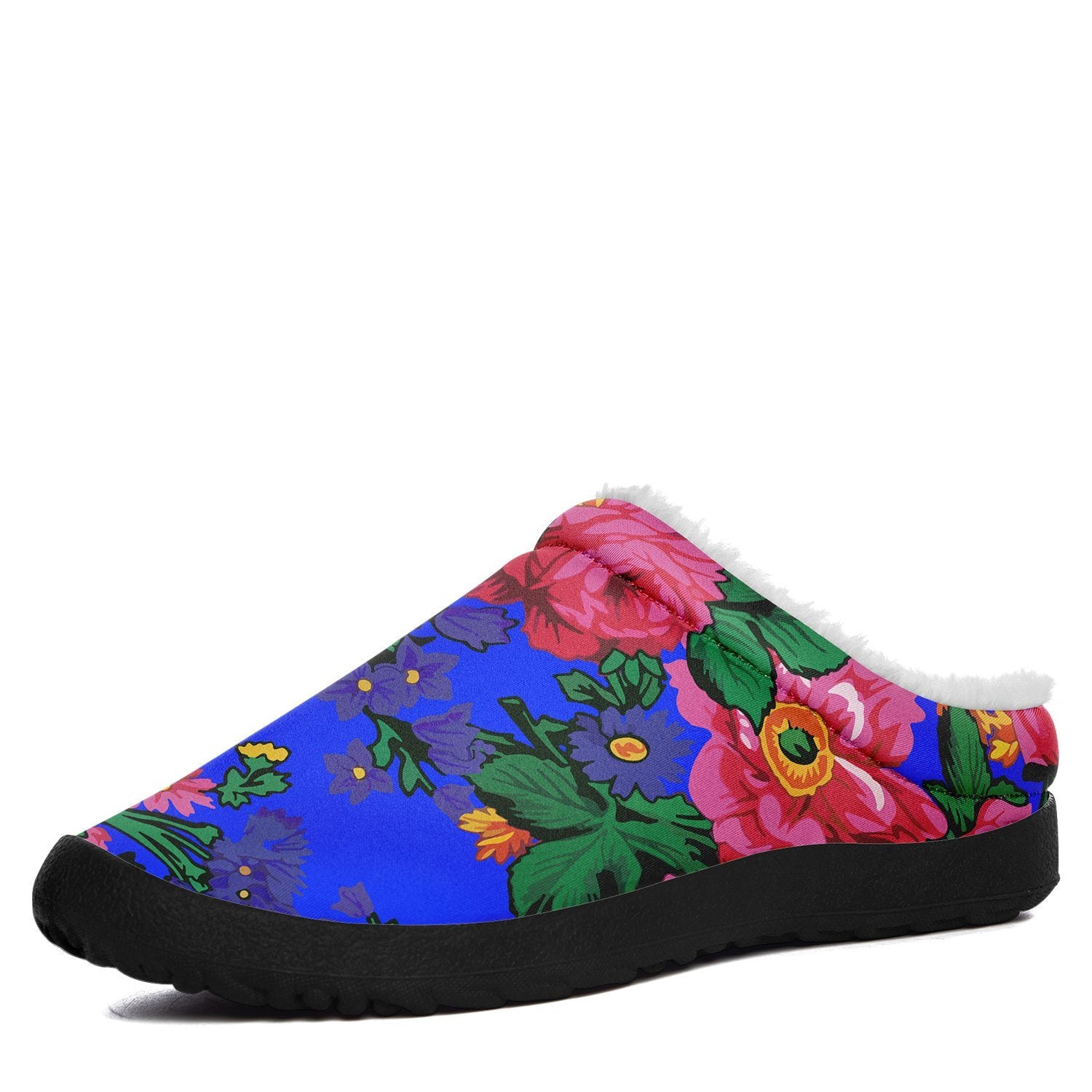 Kokum's Revenge Royal Ikinnii Indoor Slipper 49 Dzine