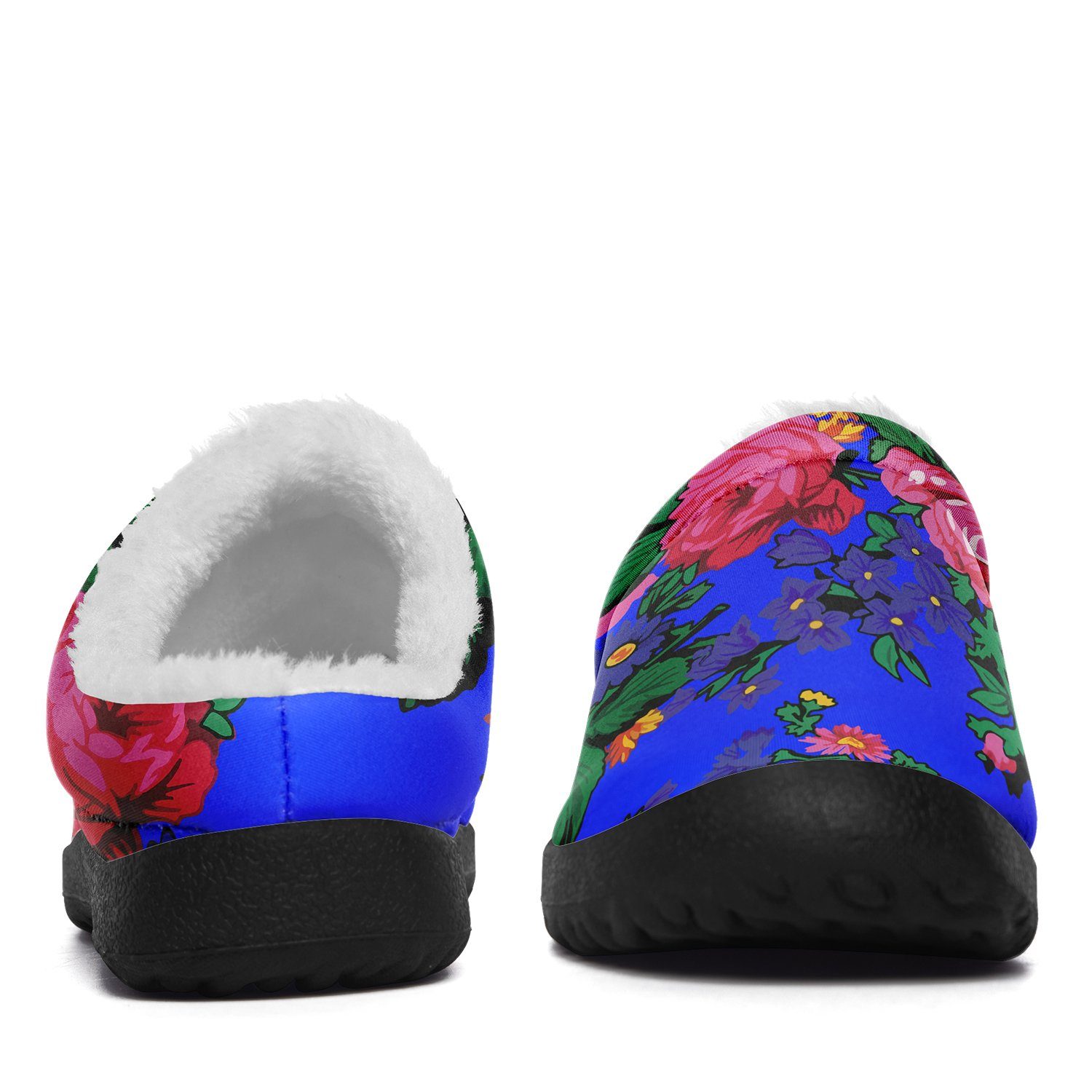 Kokum's Revenge Royal Ikinnii Indoor Slipper 49 Dzine