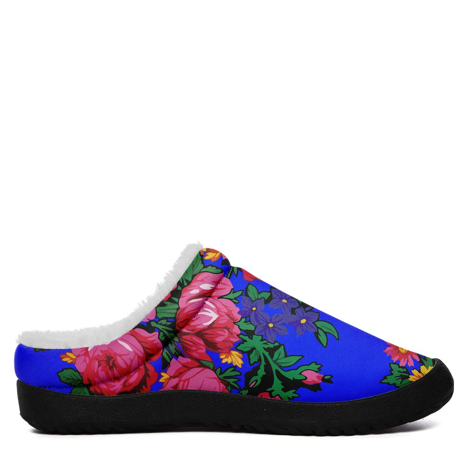 Kokum's Revenge Royal Ikinnii Indoor Slipper 49 Dzine