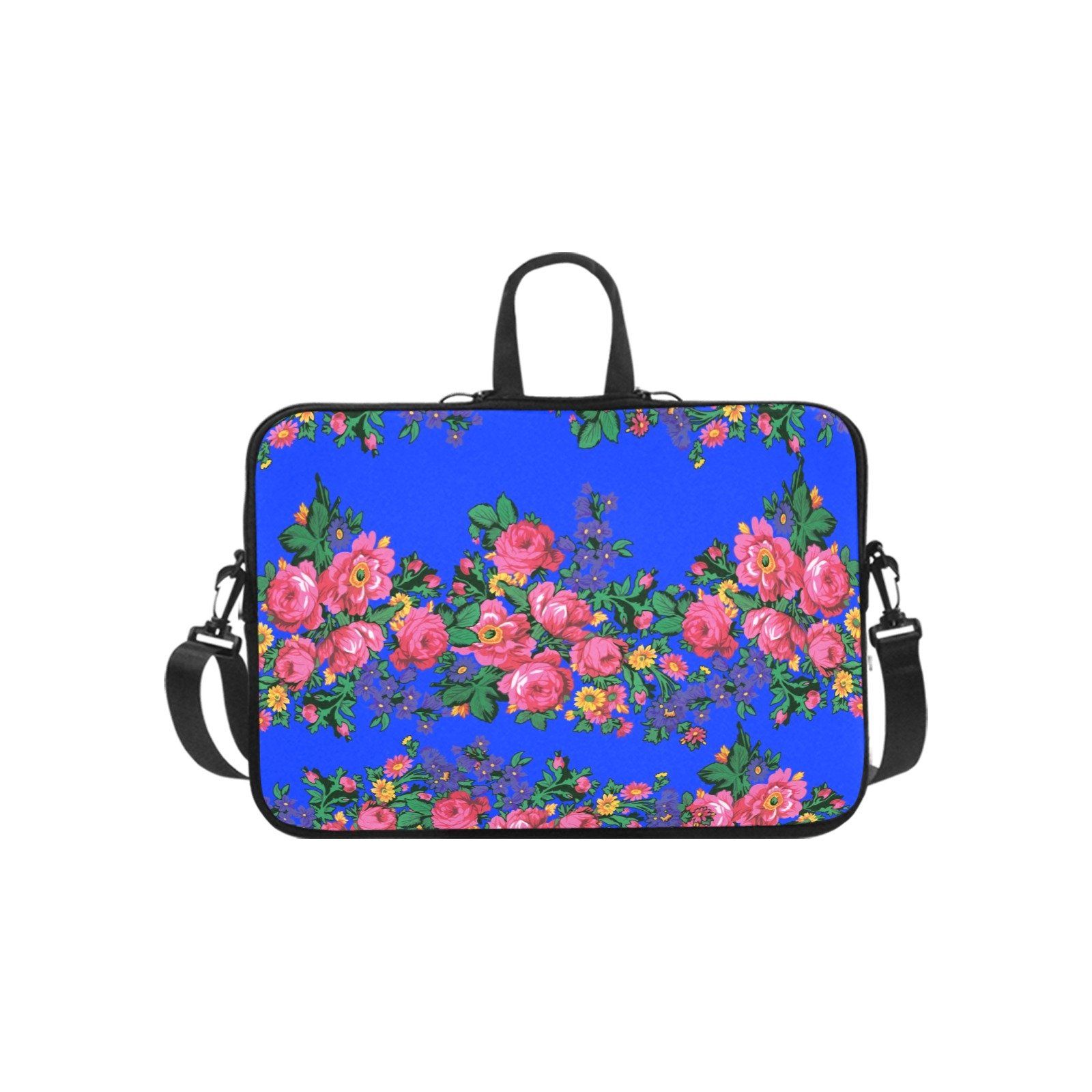 Kokum's Revenge Royal Laptop Handbags 14" bag e-joyer