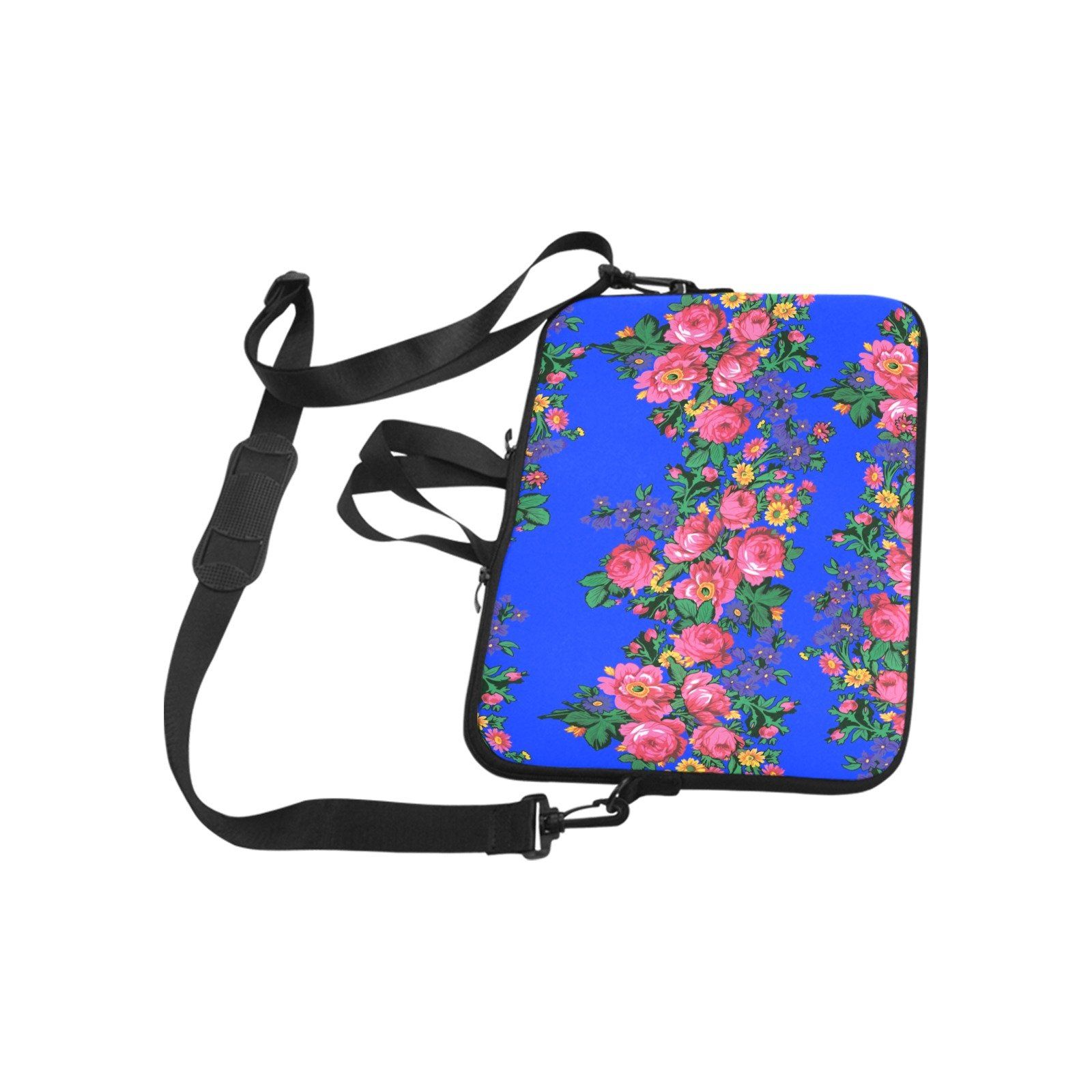 Kokum's Revenge Royal Laptop Handbags 14" bag e-joyer