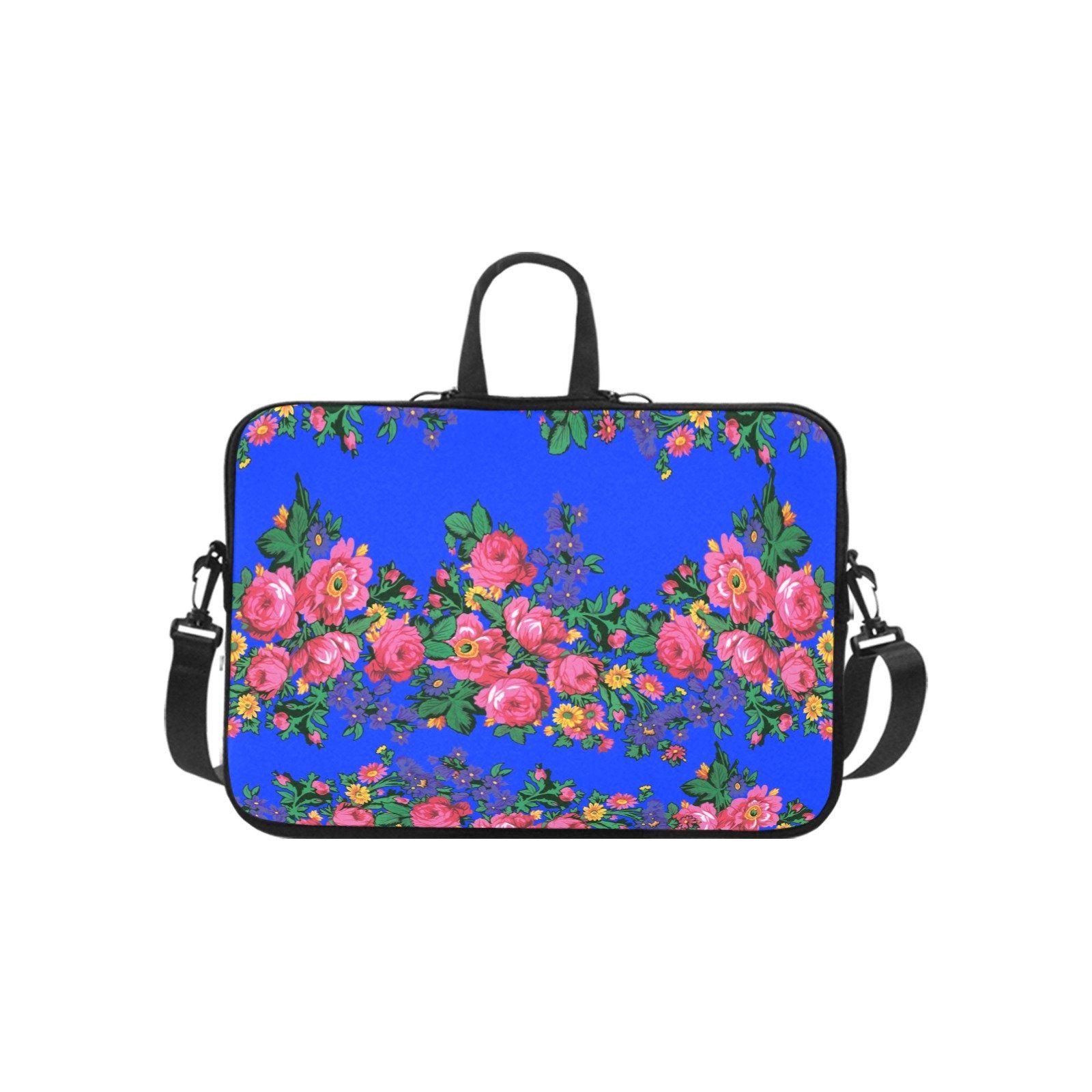 Kokum's Revenge Royal Laptop Handbags 14" bag e-joyer