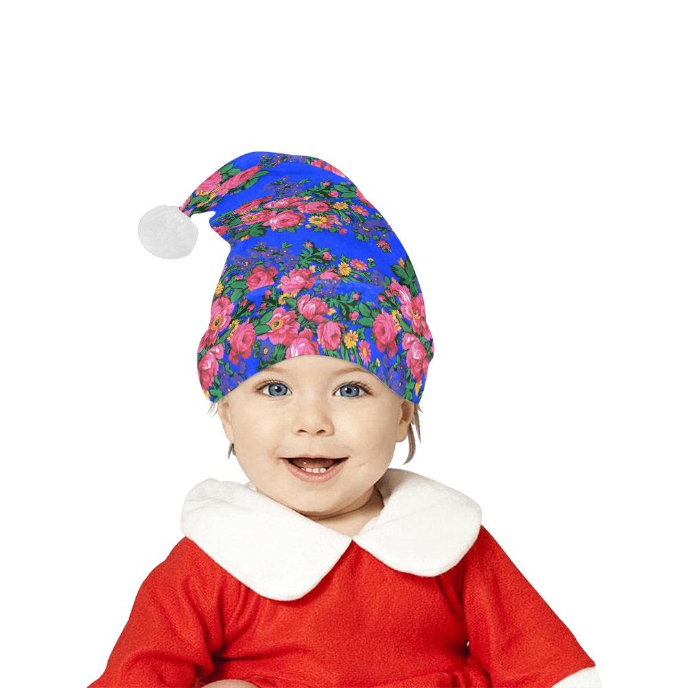 Kokum's Revenge Royal Santa Hat Santa Hat e-joyer