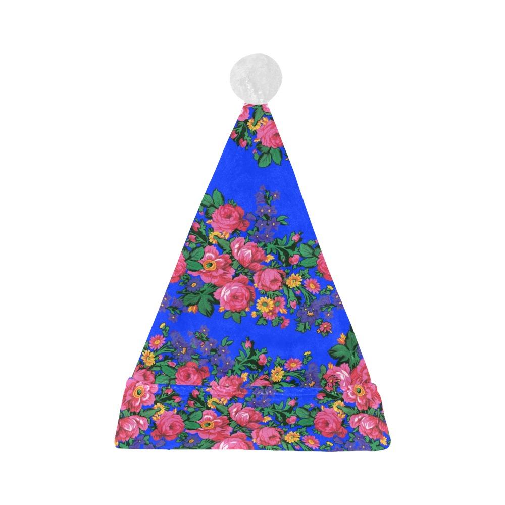 Kokum's Revenge Royal Santa Hat Santa Hat e-joyer