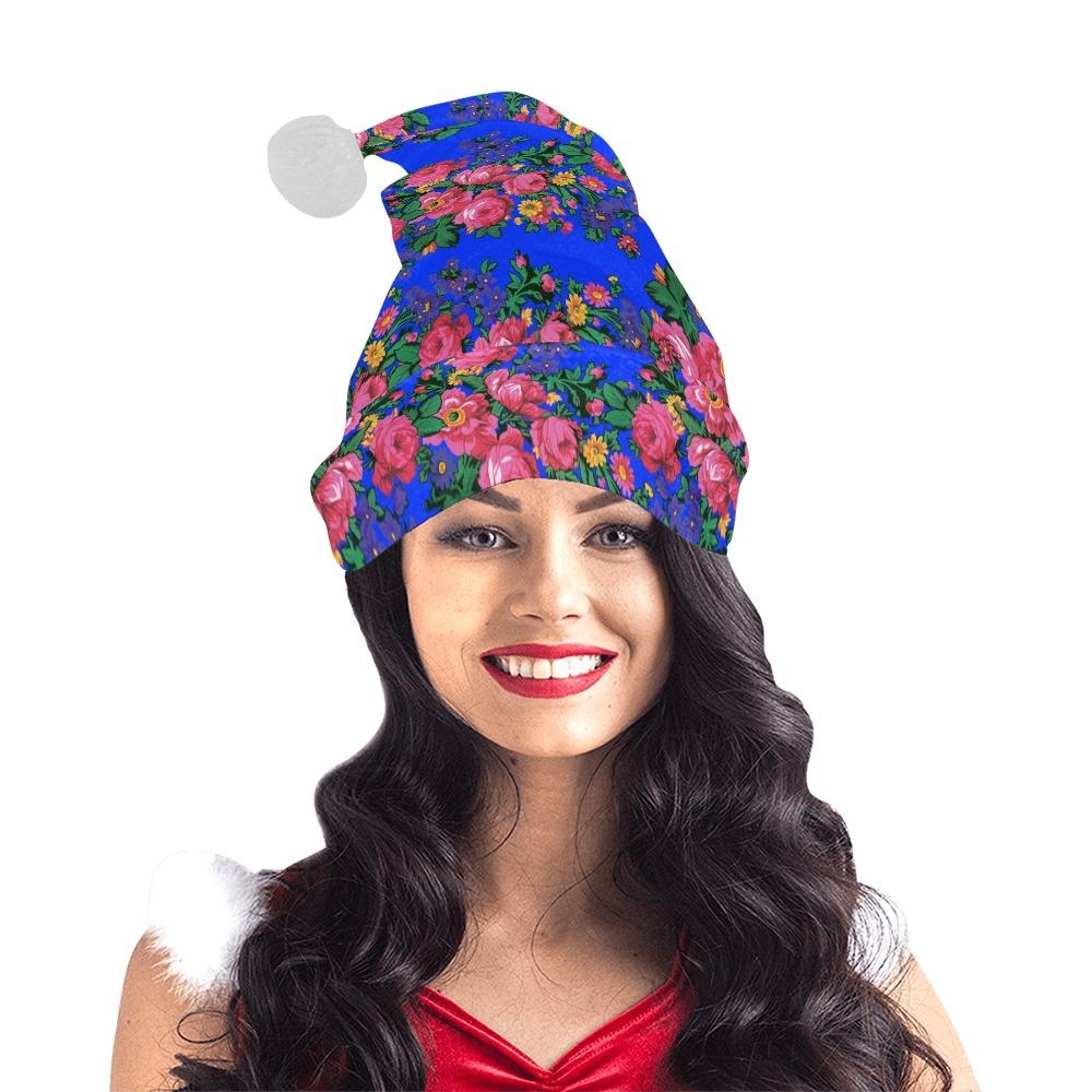 Kokum's Revenge Royal Santa Hat Santa Hat e-joyer