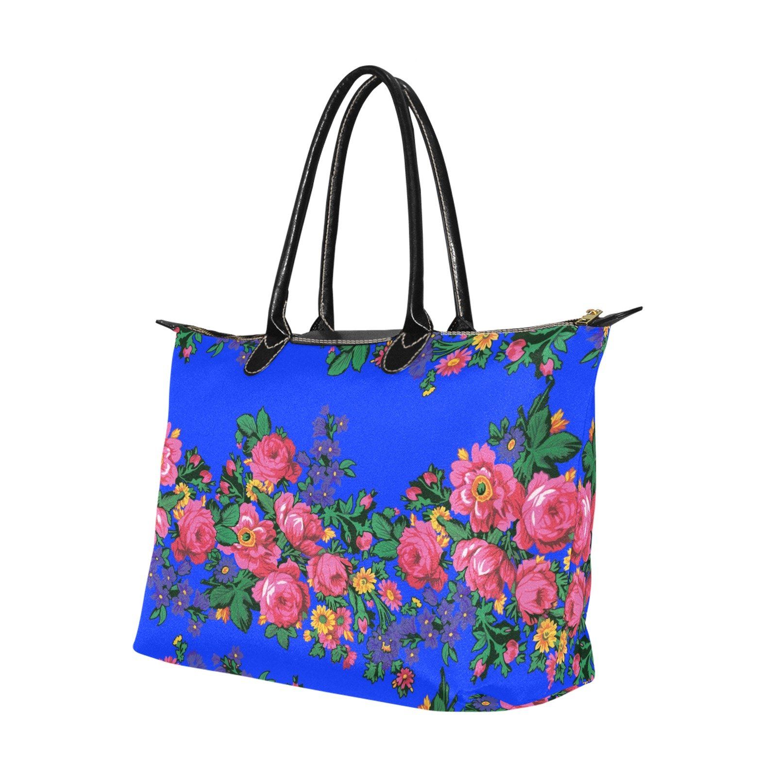 Kokum's Revenge Royal Single-Shoulder Lady Handbag (Model 1714) bag e-joyer