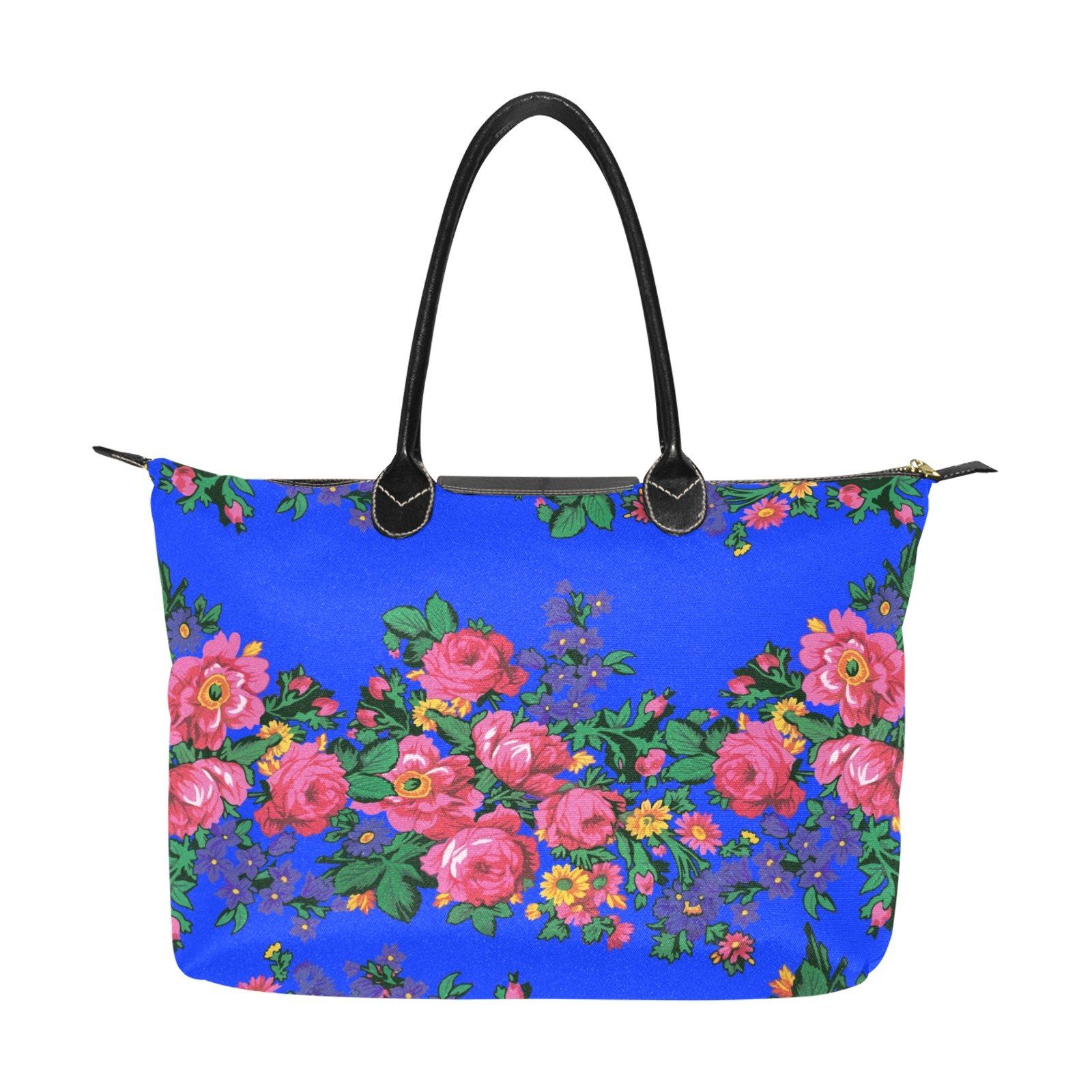 Kokum's Revenge Royal Single-Shoulder Lady Handbag (Model 1714) bag e-joyer