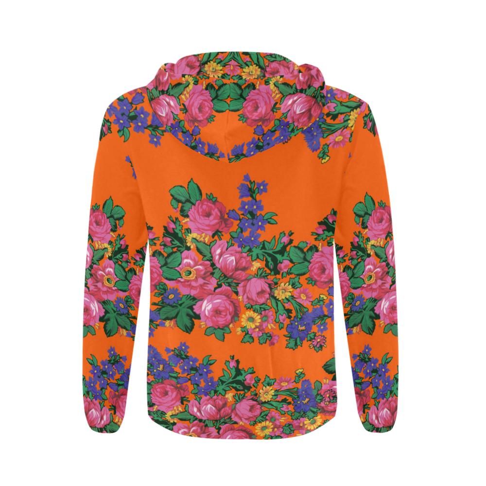 Kokum's Revenge Sierra All Over Print Full Zip Hoodie for Men (Model H14) All Over Print Full Zip Hoodie for Men (H14) e-joyer