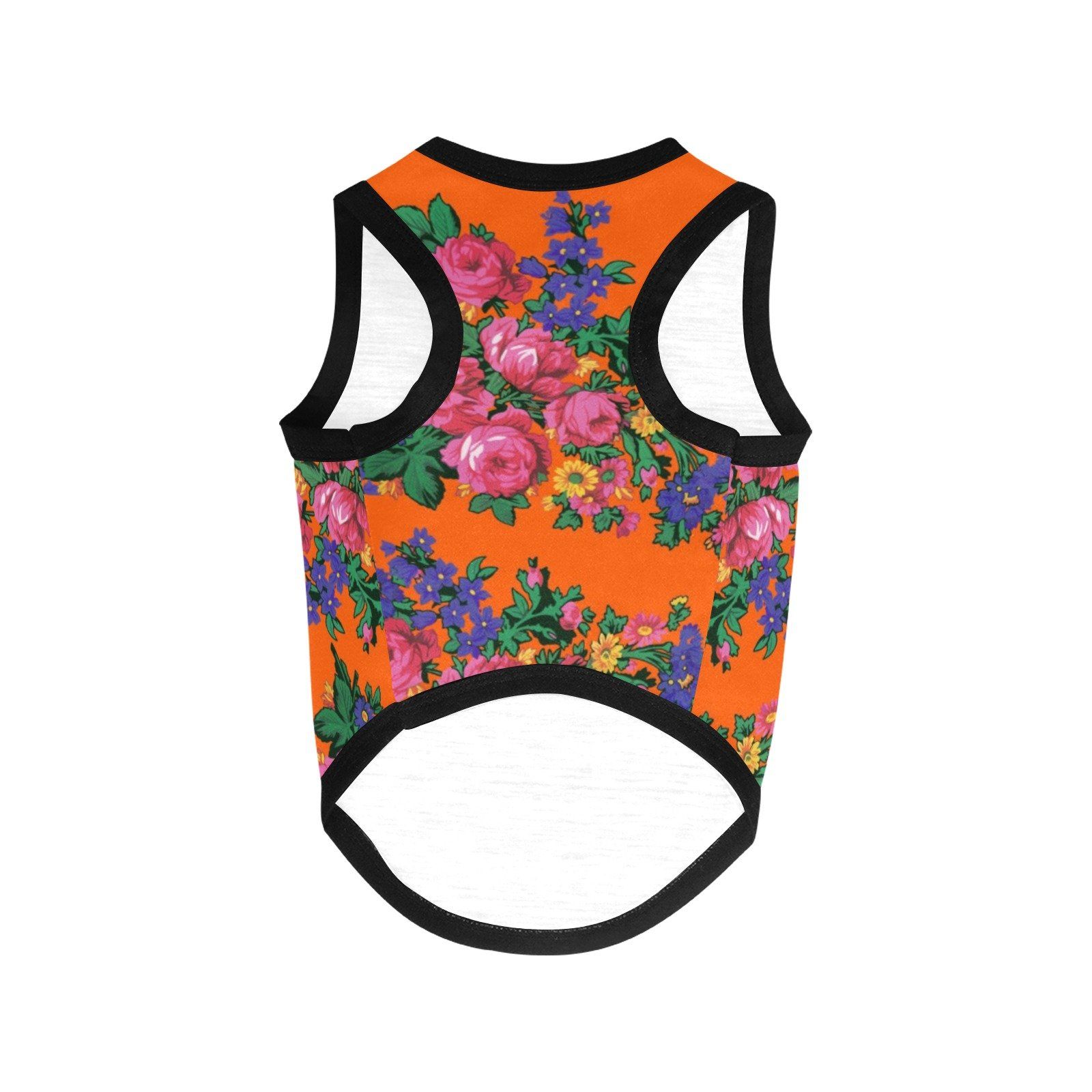 Kokum's Revenge Sierra All Over Print Pet Tank Top Pet Tank Top e-joyer