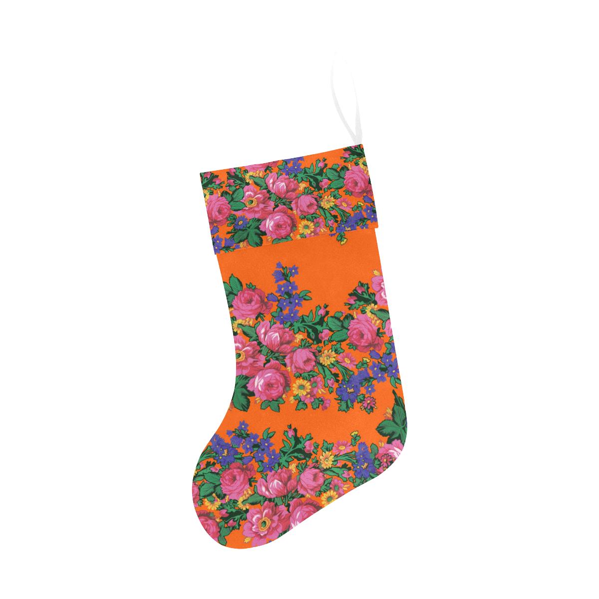 Kokum's Revenge Sierra Christmas Stocking holiday stocking e-joyer