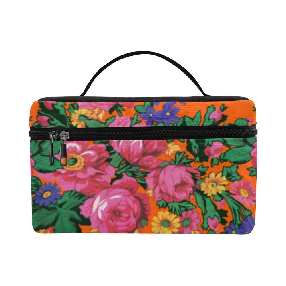 Kokum's Revenge Sierra Cosmetic Bag/Large (Model 1658) Cosmetic Bag e-joyer