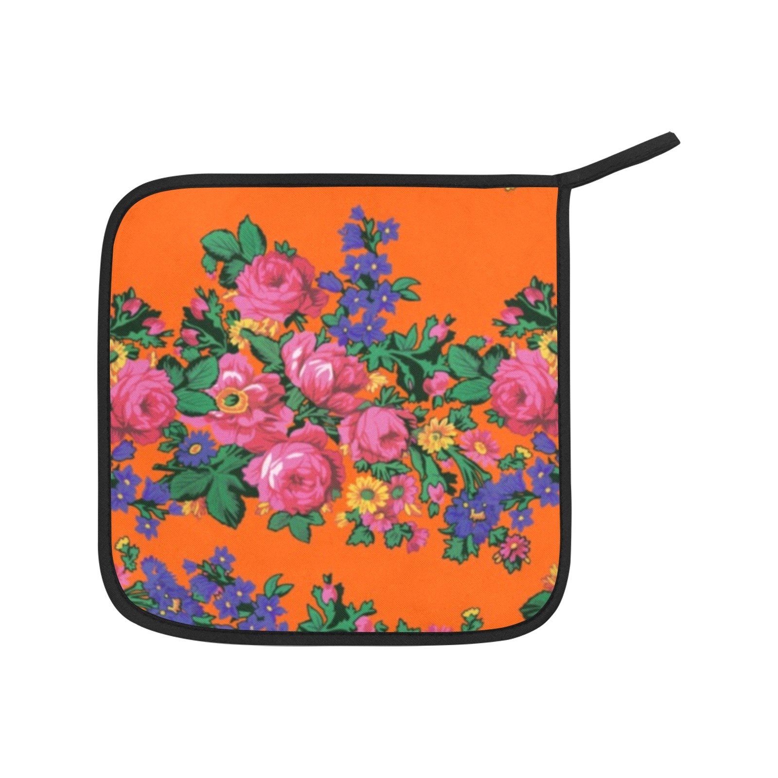 Kokum's Revenge Sierra Oven Mitt & Pot Holder Oven Mitt & Pot Holder e-joyer