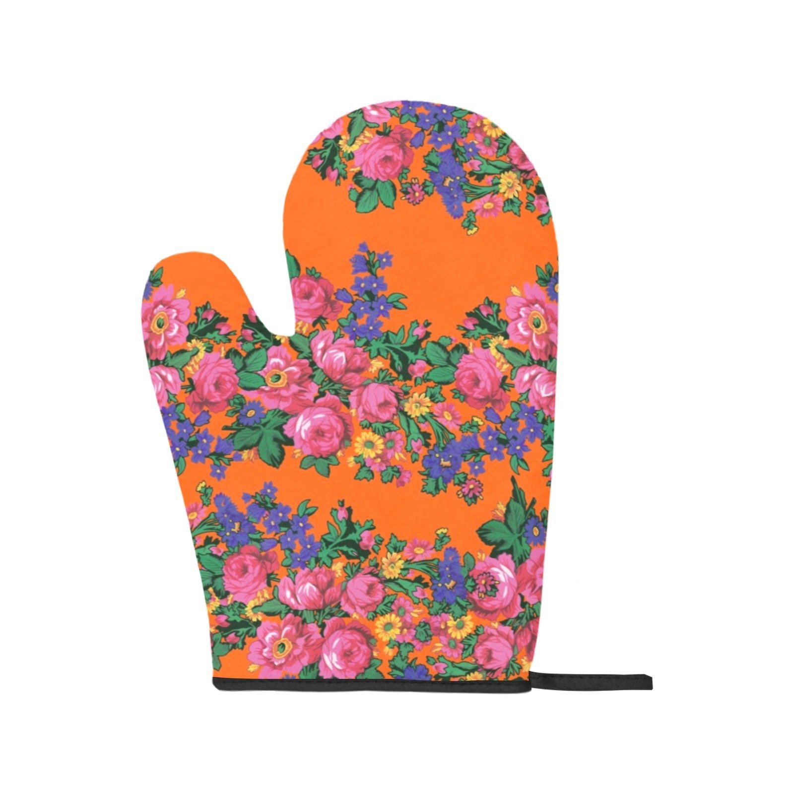 Kokum's Revenge Sierra Oven Mitt & Pot Holder Oven Mitt & Pot Holder e-joyer