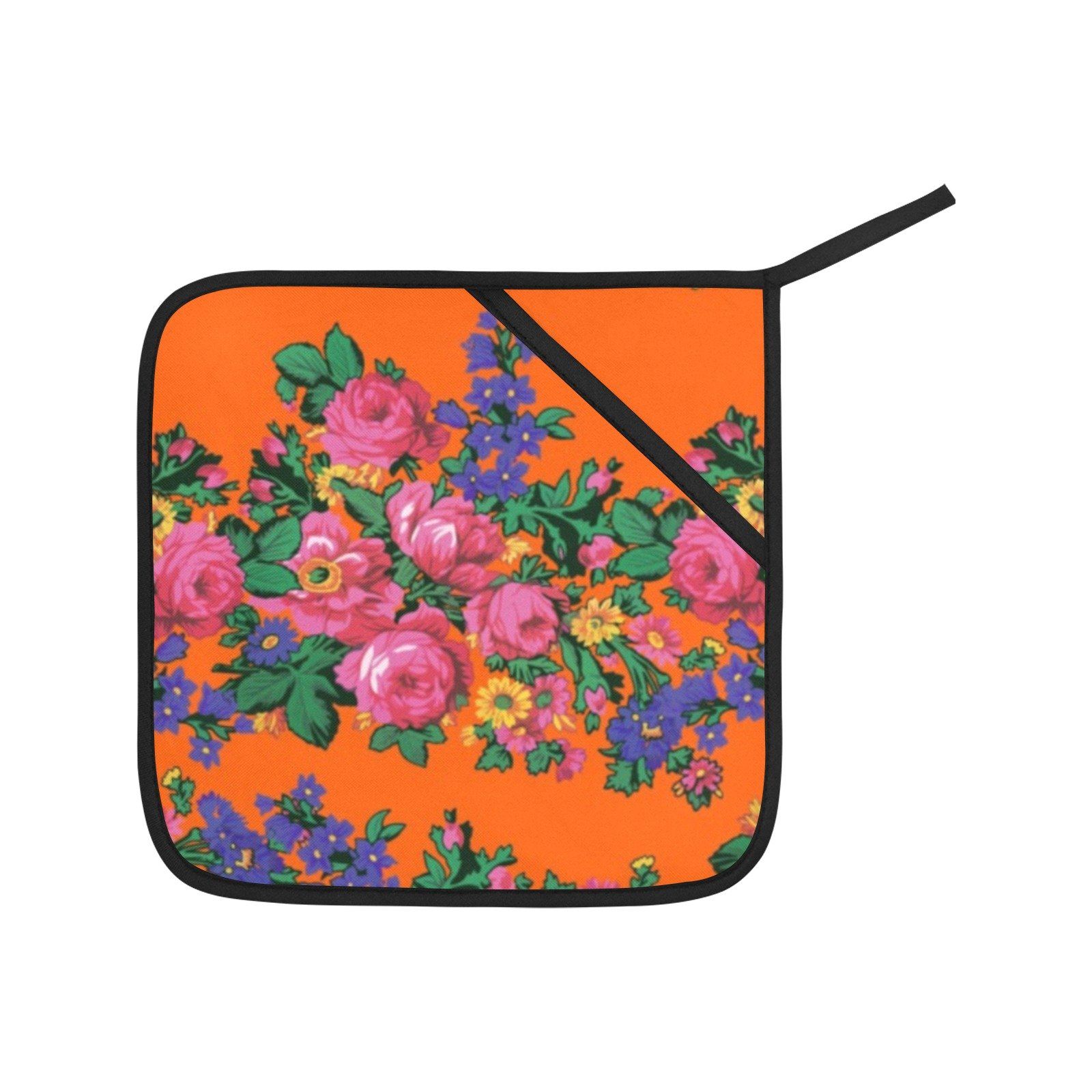 Kokum's Revenge Sierra Oven Mitt & Pot Holder Oven Mitt & Pot Holder e-joyer