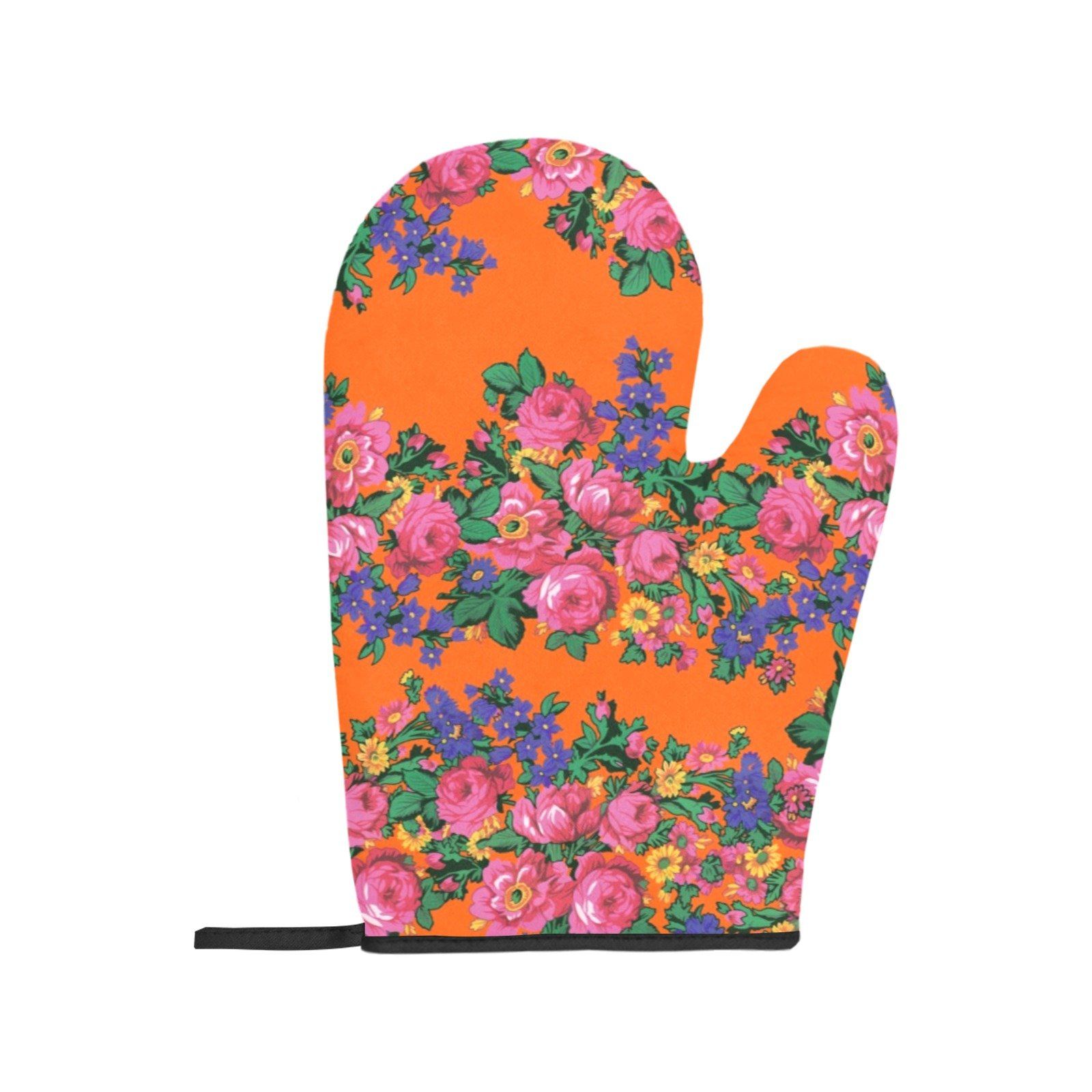 Kokum's Revenge Sierra Oven Mitt & Pot Holder Oven Mitt & Pot Holder e-joyer