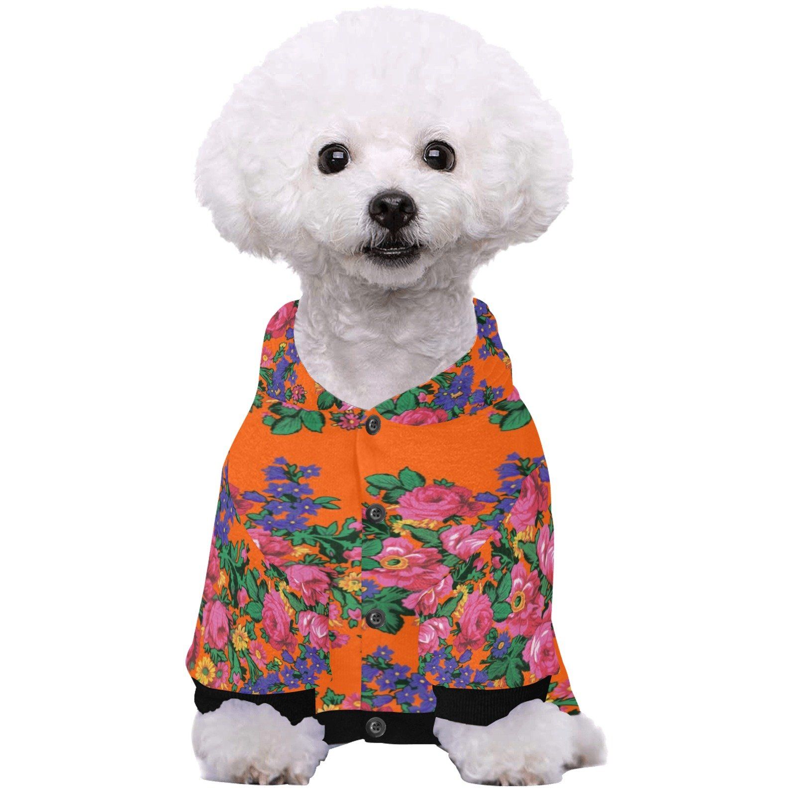 Kokum's Revenge Sierra Pet Dog Hoodie Pet Dog Hoodie e-joyer