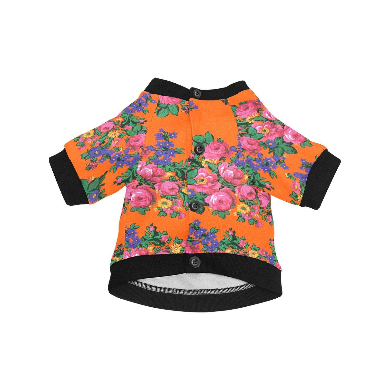 Kokum's Revenge Sierra Pet Dog Round Neck Shirt Pet Dog Round Neck Shirt e-joyer