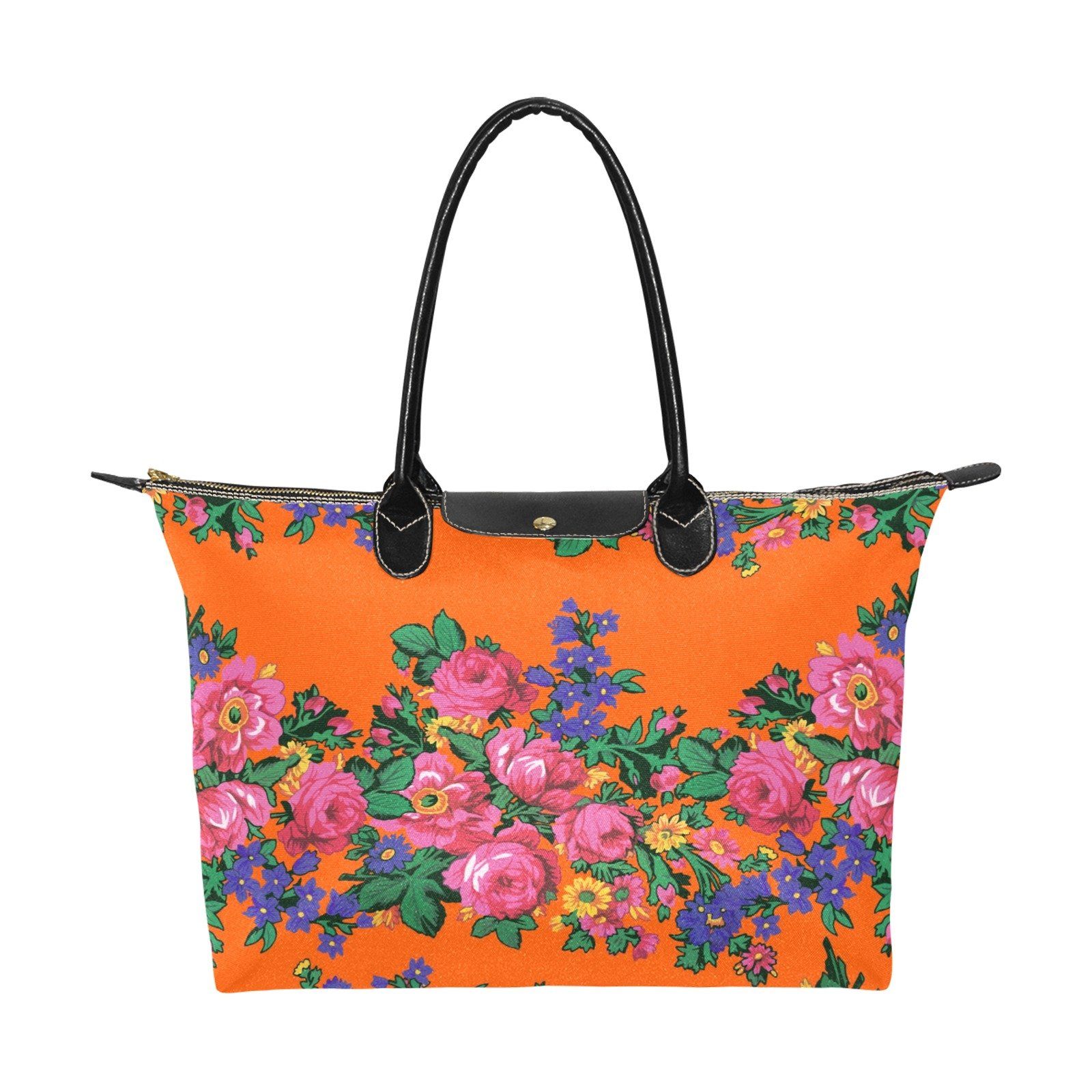 Kokum's Revenge Sierra Single-Shoulder Lady Handbag (Model 1714) bag e-joyer